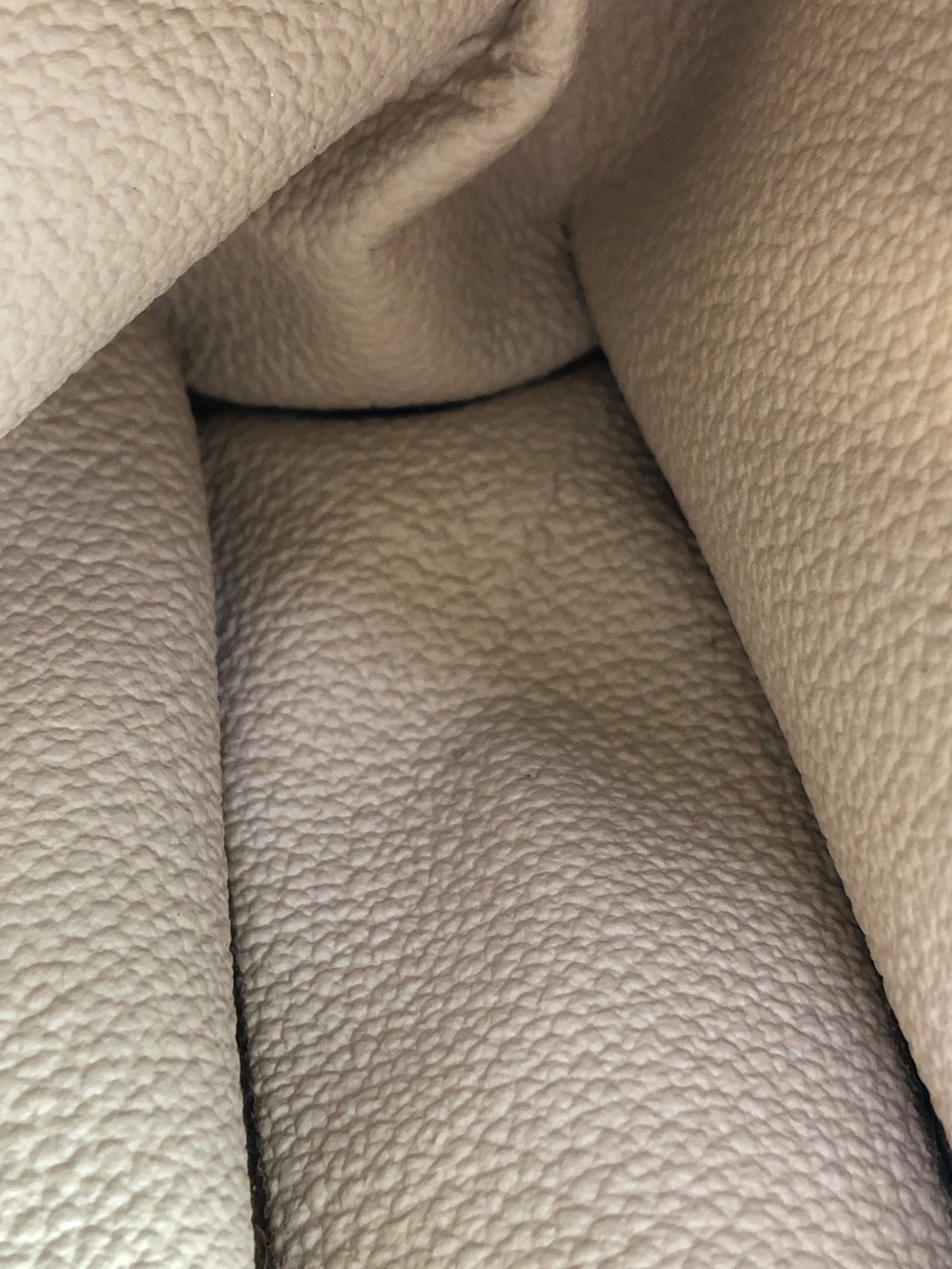 [Pre-owned] LOUIS VUITTON Monogram Pochette Toilette 15 M47546