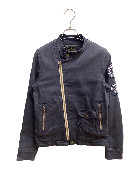[Pre-owned] Hysteric Glamour racing jacket
