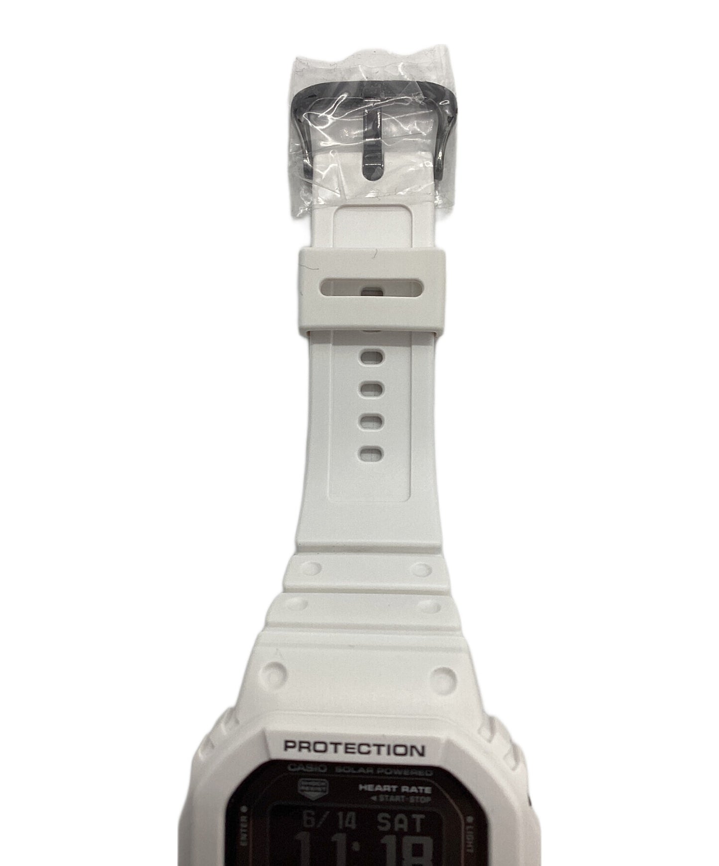 [Pre-owned] CASIO G-SHOCK Digital Watch DW-H5600-7JR