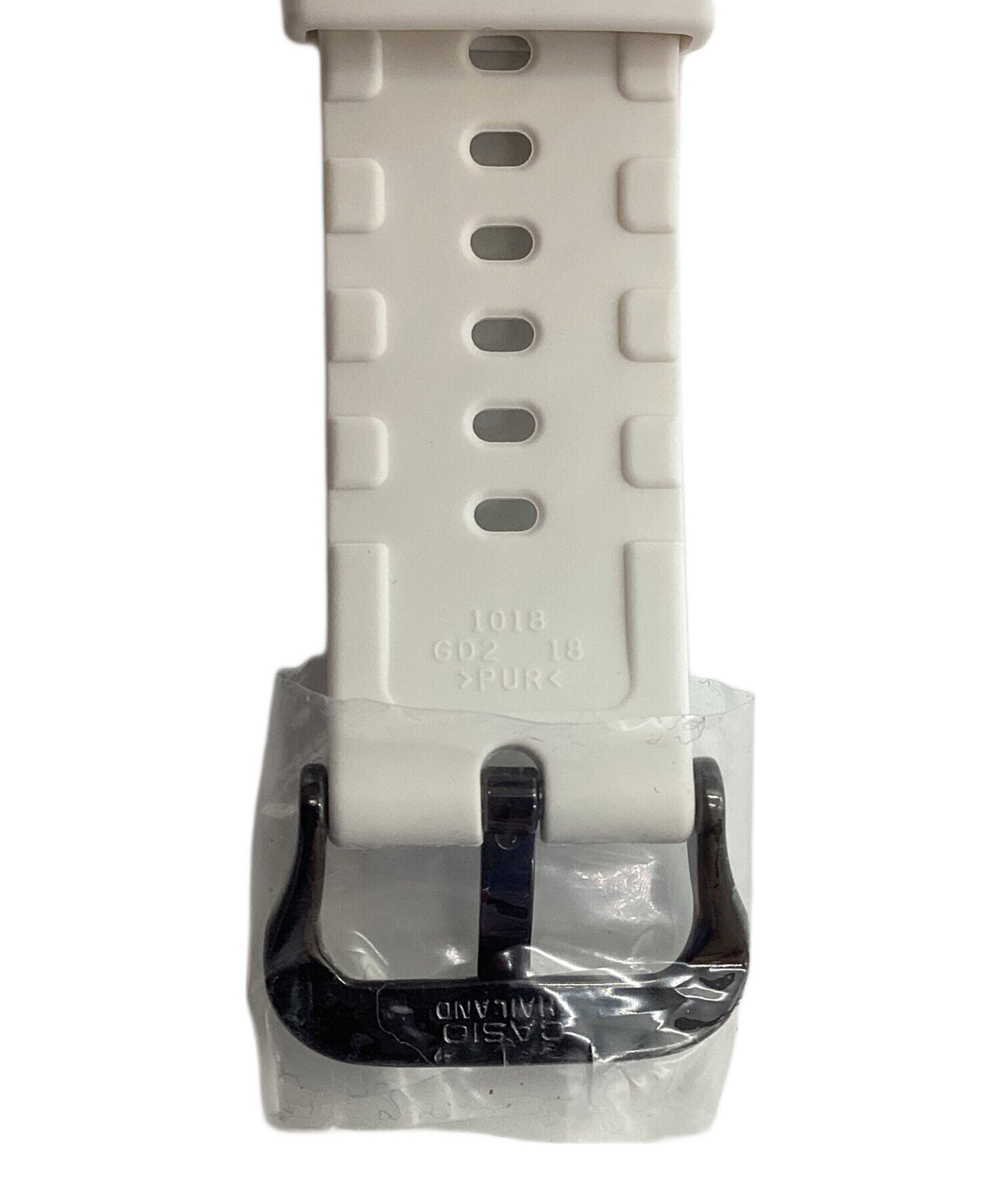 [Pre-owned] CASIO G-SHOCK Digital Watch DW-H5600-7JR