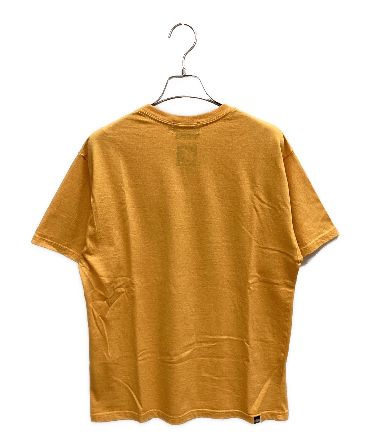 [Pre-owned] Hysteric Glamour short-sleeved cut-and-sew 02232CT09