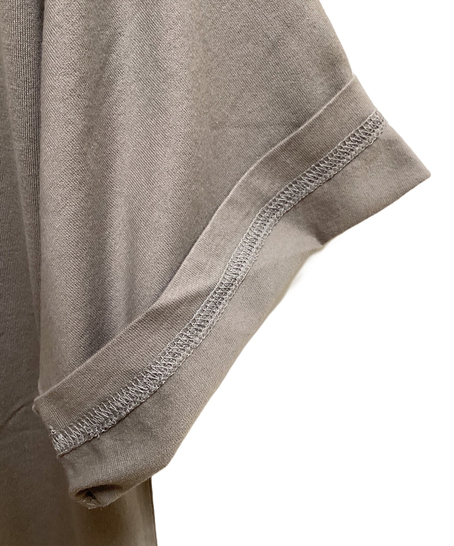 [Pre-owned] Hysteric Glamour short-sleeved cut-and-sew 02223CT10384