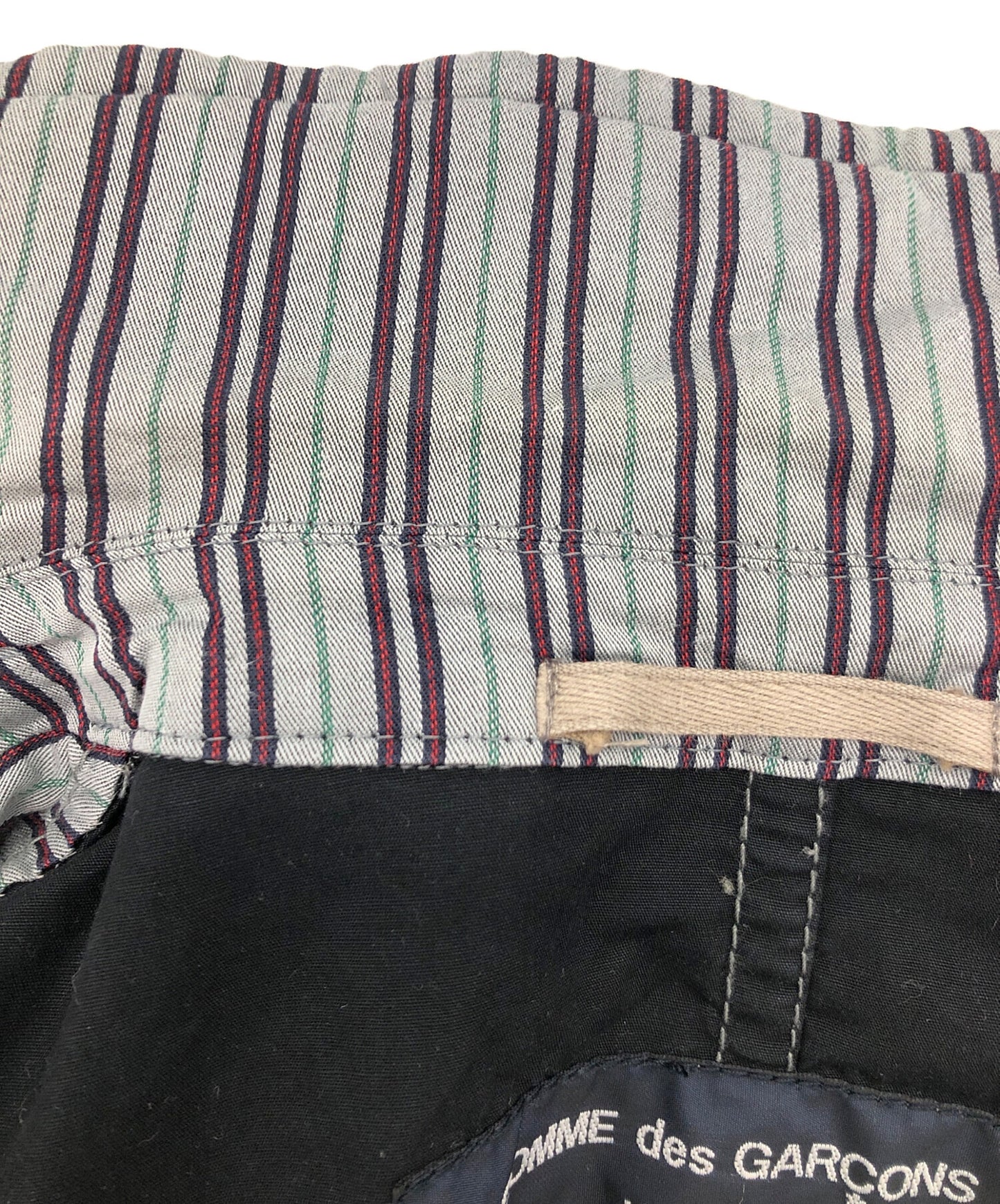 [Pre-owned] COMME des GARCONS HOMME jacket HM-J070