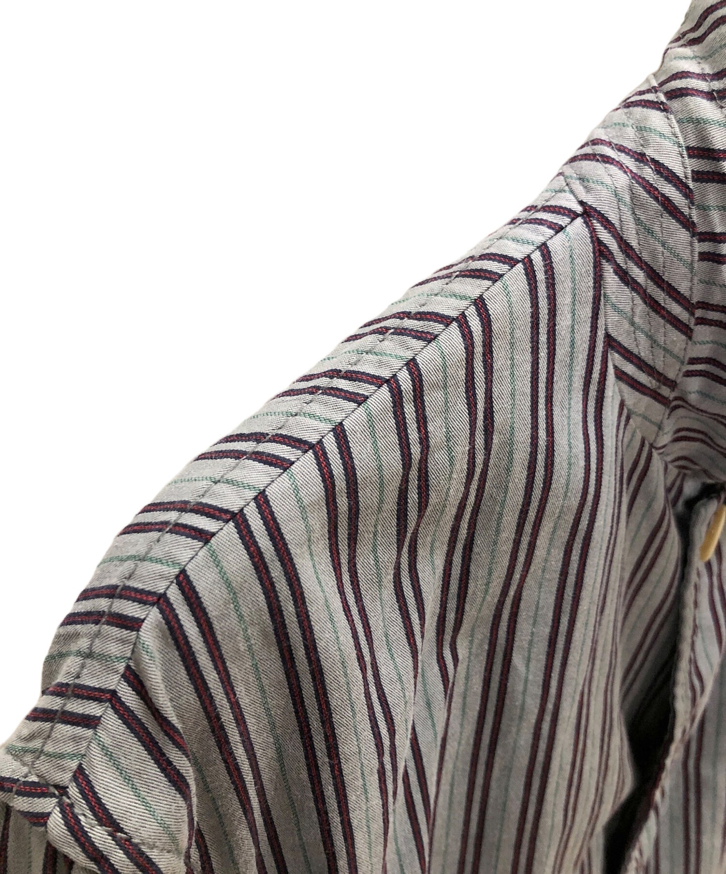 [Pre-owned] COMME des GARCONS HOMME jacket HM-J070