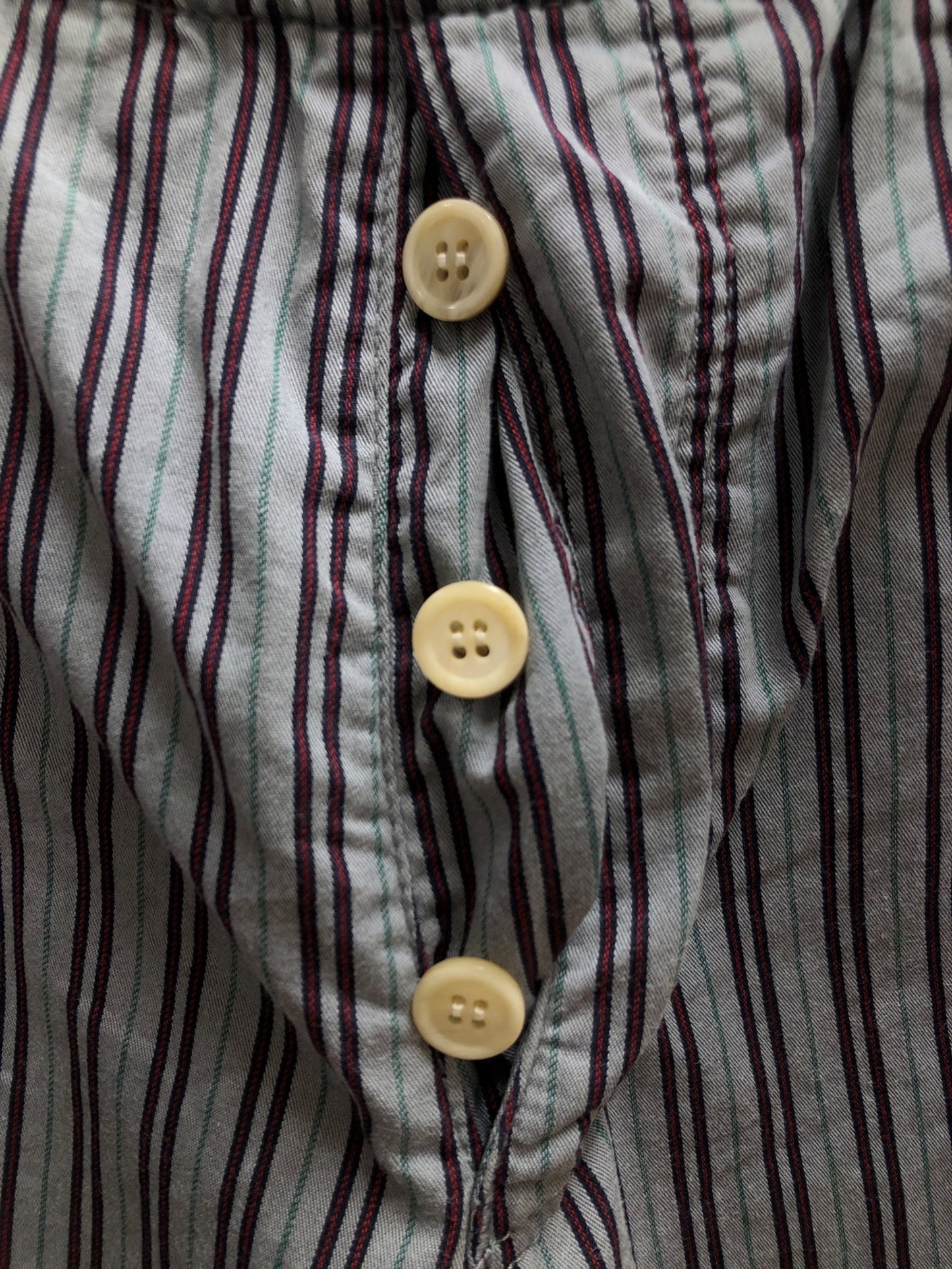 [Pre-owned] COMME des GARCONS HOMME striped pants HM-P003