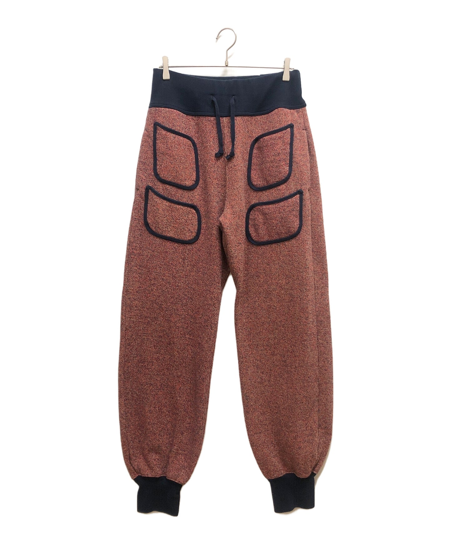 [Pre-owned] KAPITAL Beach-Lined Sweatpants K1911LP161