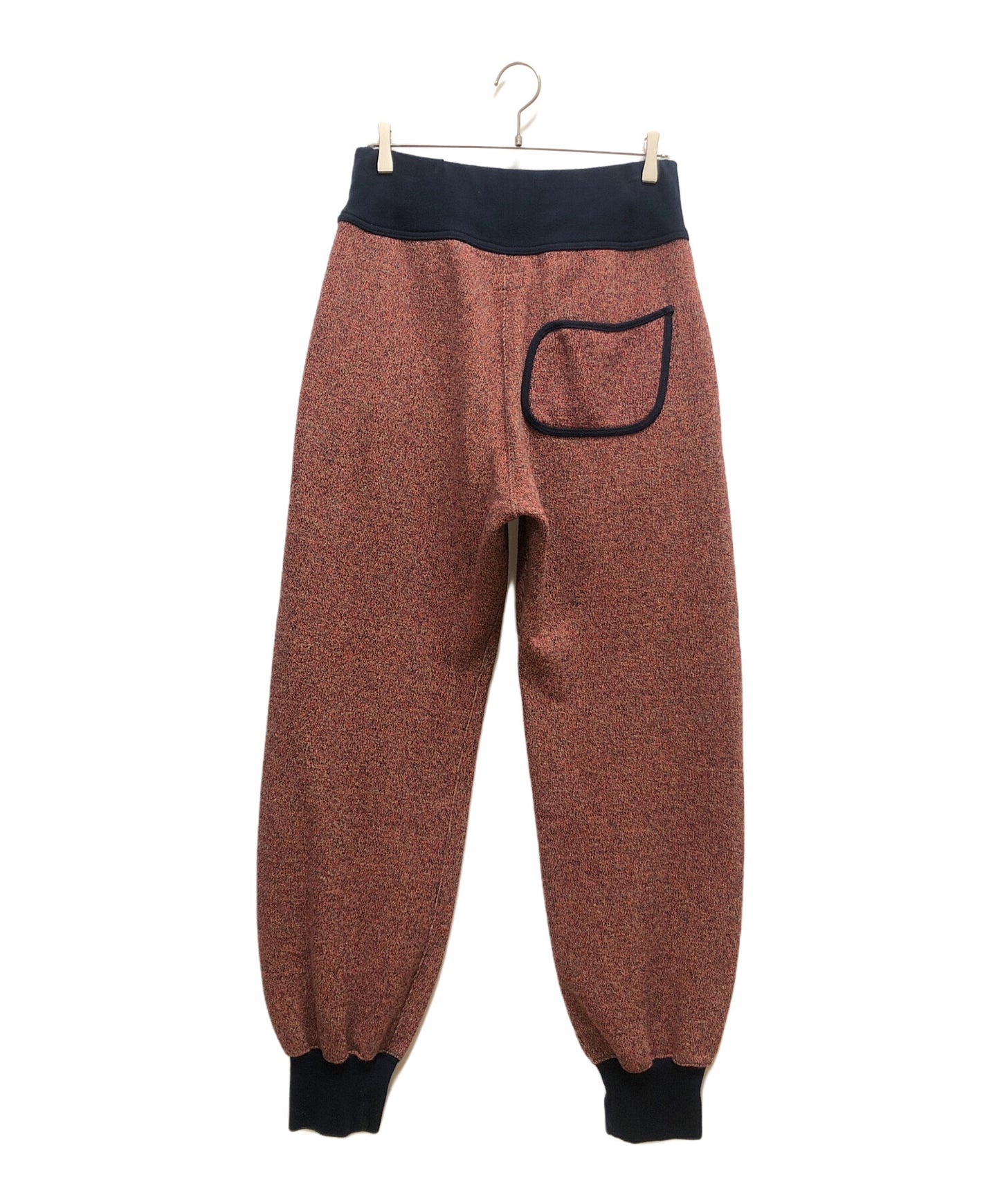 [Pre-owned] KAPITAL Beach-Lined Sweatpants K1911LP161