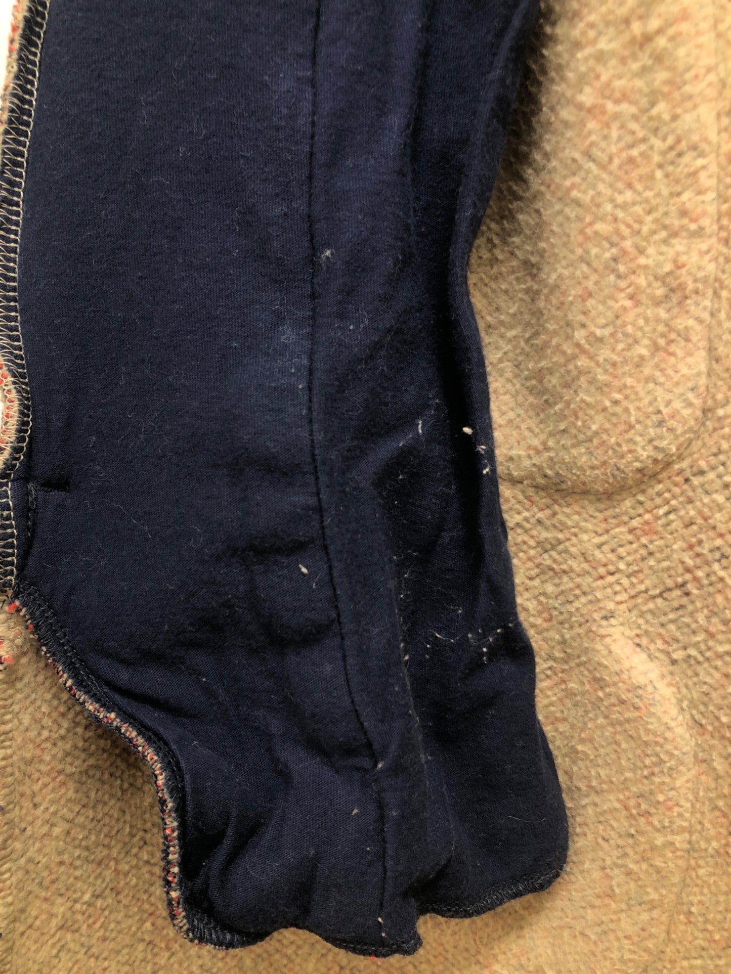 [Pre-owned] KAPITAL Beach-Lined Sweatpants K1911LP161