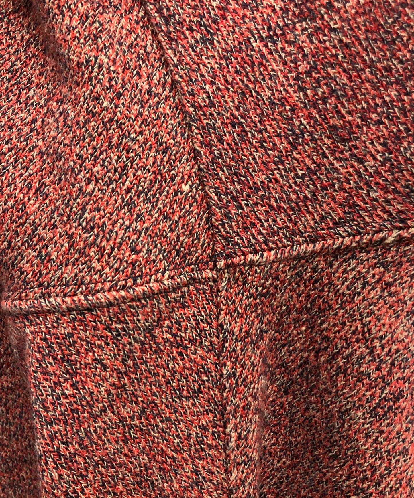 [Pre-owned] KAPITAL Beach-Lined Sweatpants K1911LP161