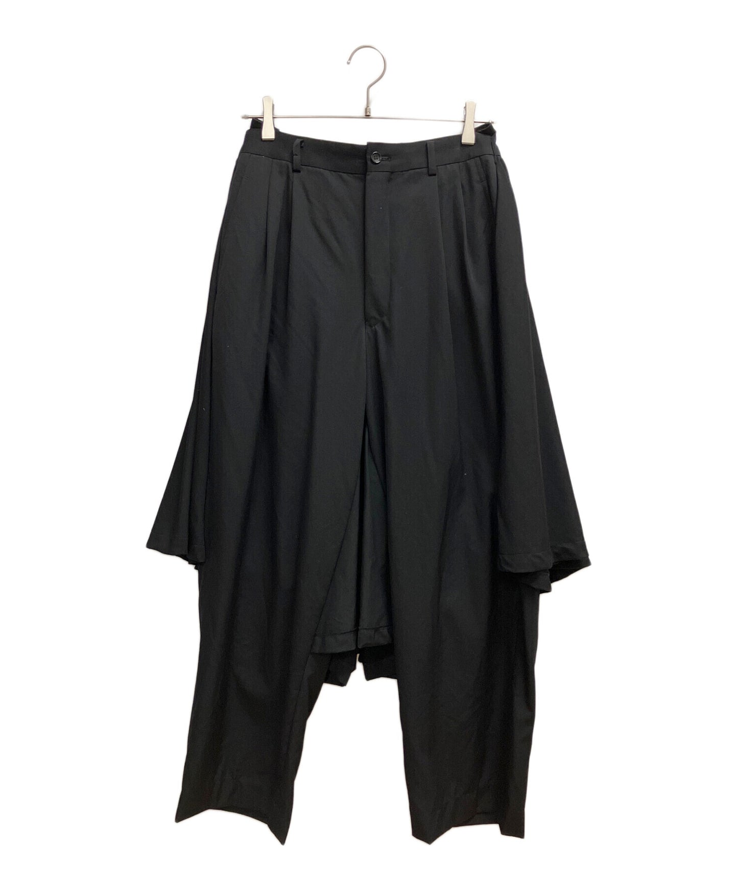 [Pre-owned] COMME des GARCONS skirt pants GR-P051