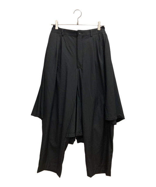 [Pre-owned] COMME des GARCONS skirt pants GR-P051