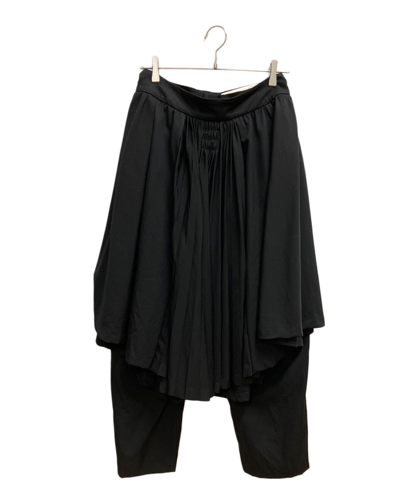 [Pre-owned] COMME des GARCONS skirt pants GR-P051
