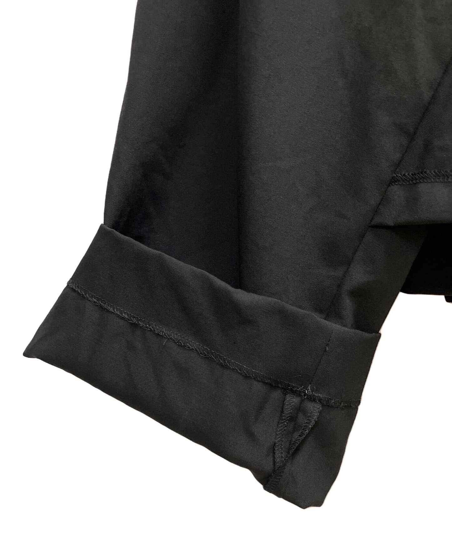 [Pre-owned] COMME des GARCONS skirt pants GR-P051