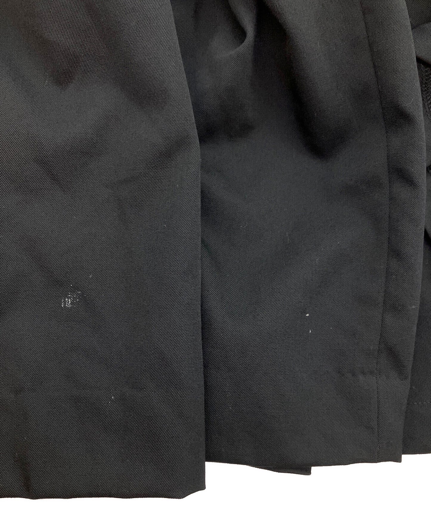 [Pre-owned] COMME des GARCONS skirt pants GR-P051