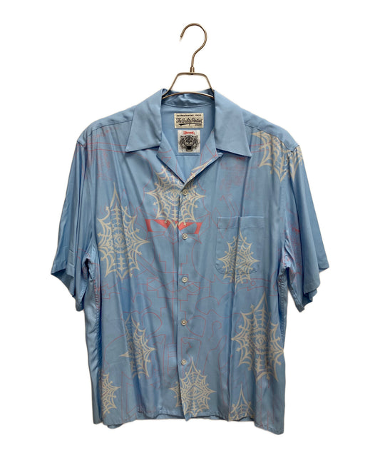 [Pre-owned] WACKO MARIA aloha shirt