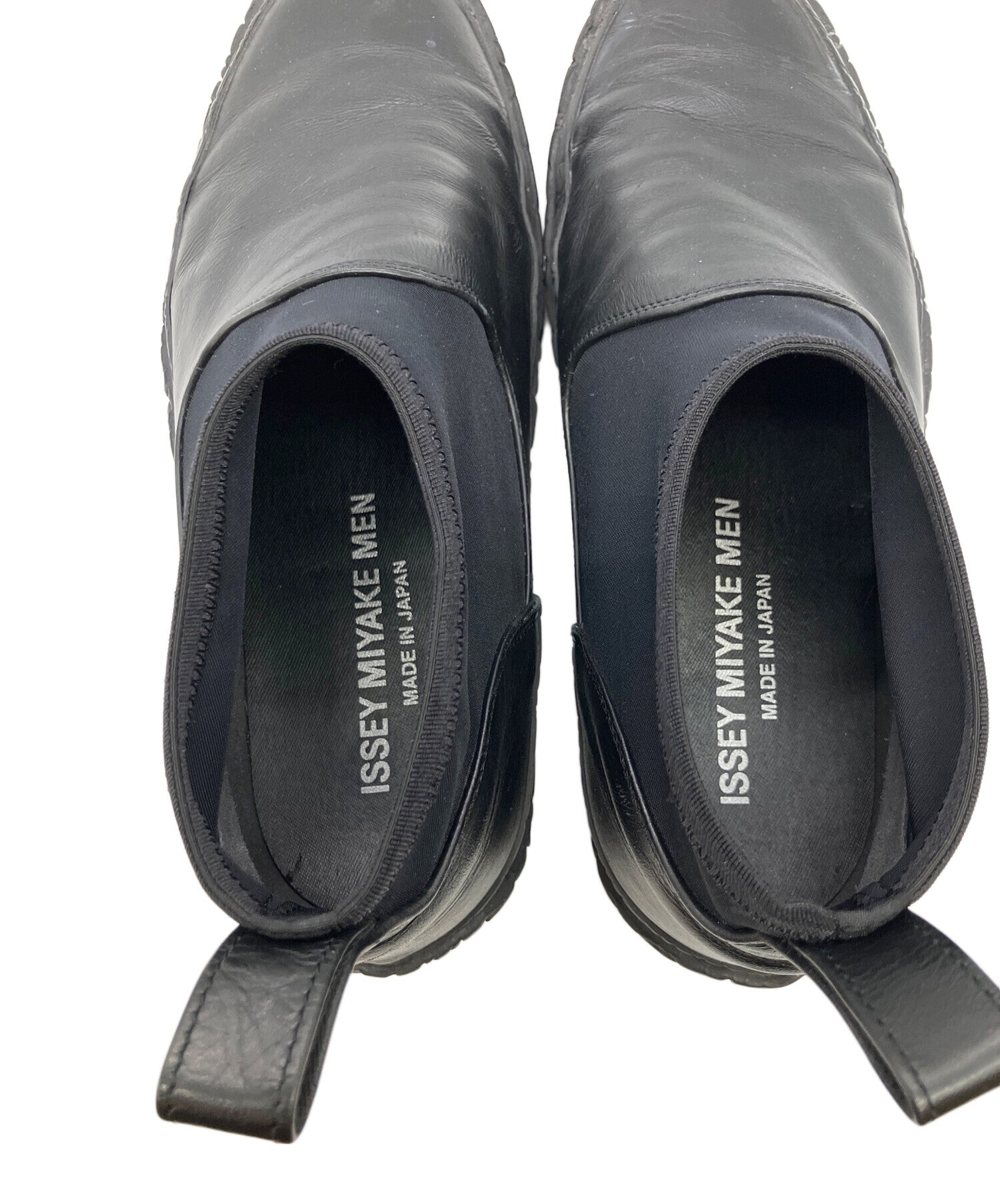 Pre-owned] ISSEY MIYAKE slip-on ME93/98AJ001 – Archive Factory
