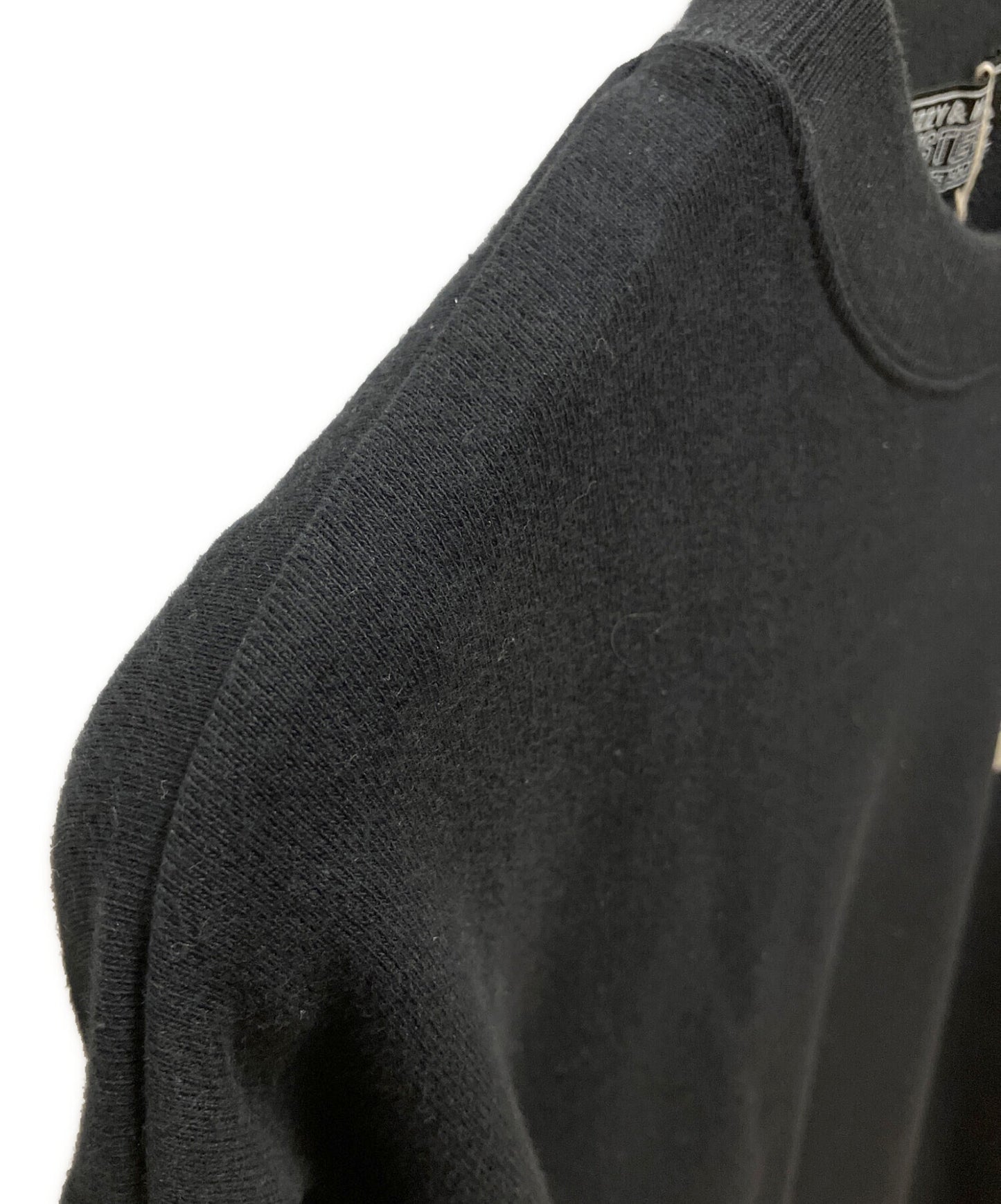 [Pre-owned] Hysteric Glamour Sweatshirt 02233CS12