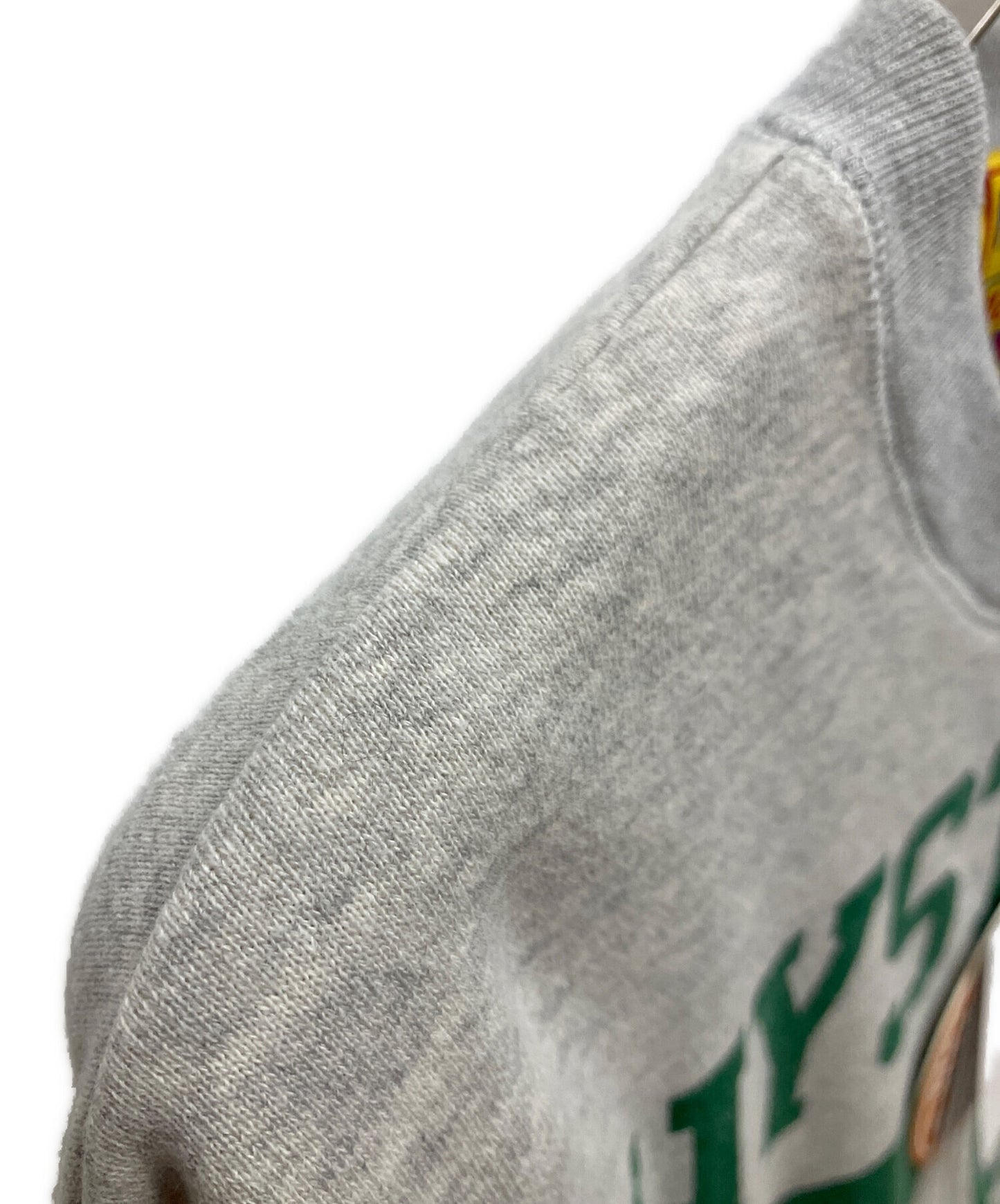 [Pre-owned] Hysteric Glamour Zip-Up Sweatshirt 01241CJ01