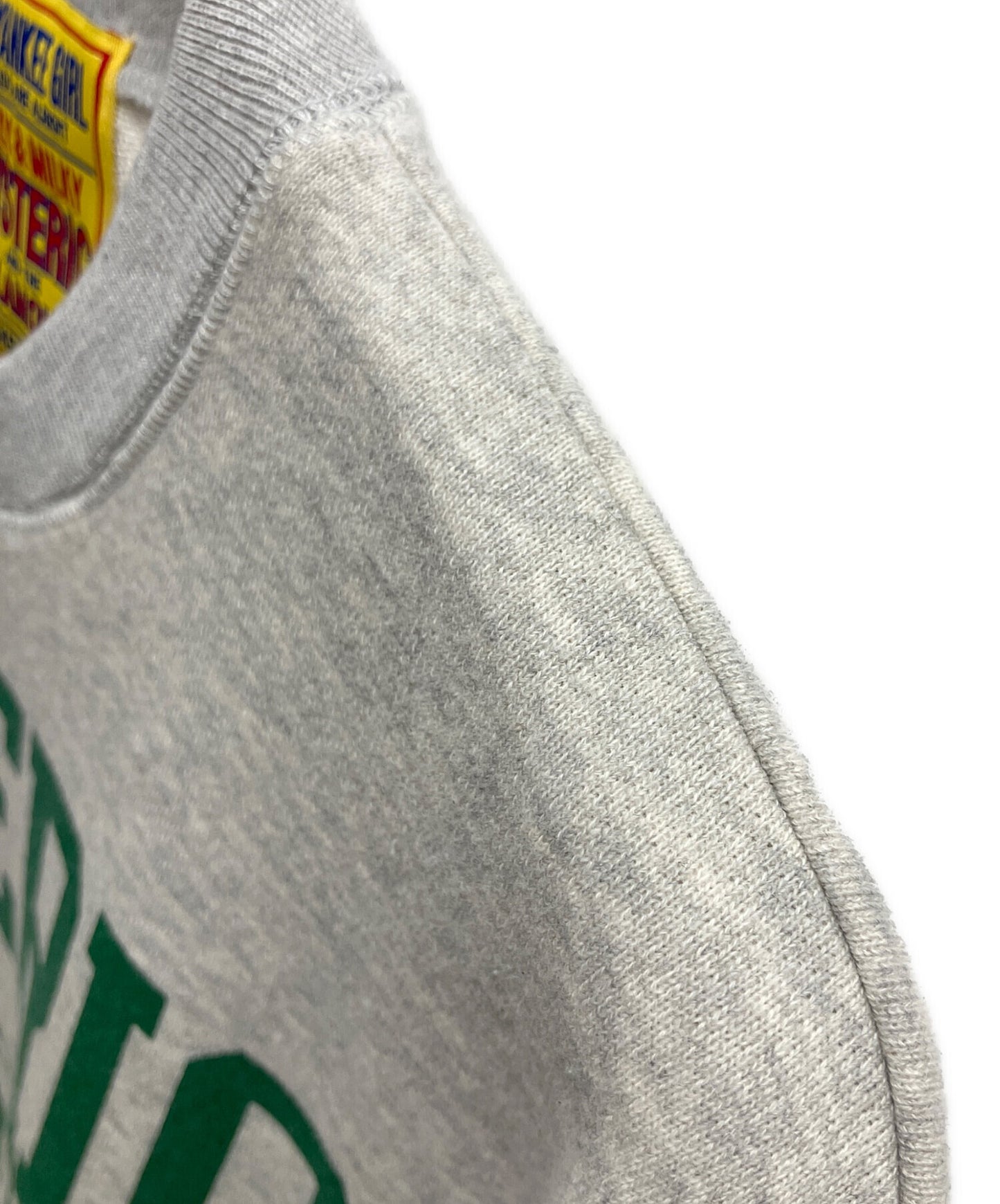[Pre-owned] Hysteric Glamour Zip-Up Sweatshirt 01241CJ01
