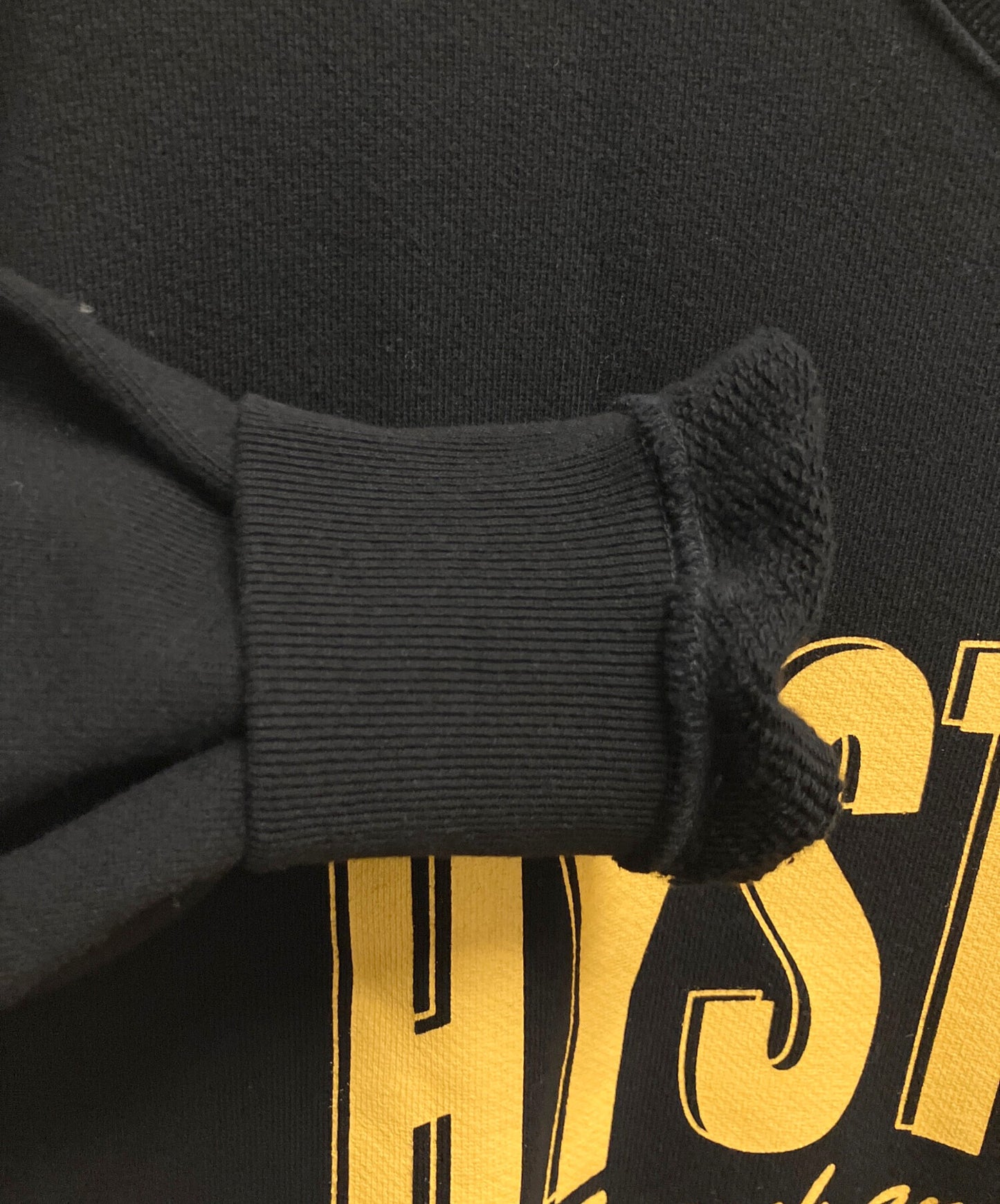 [Pre-owned] Hysteric Glamour Sweatshirt 01241CS06
