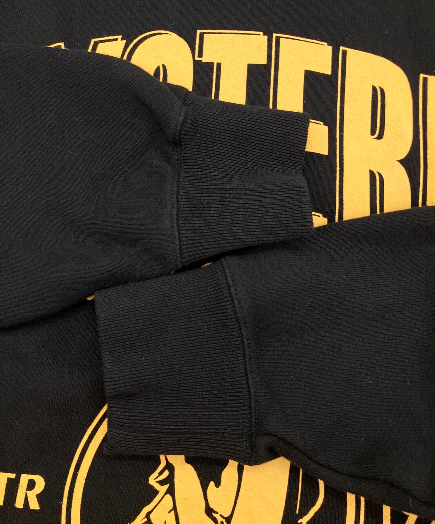 [Pre-owned] Hysteric Glamour Sweatshirt 01241CS06