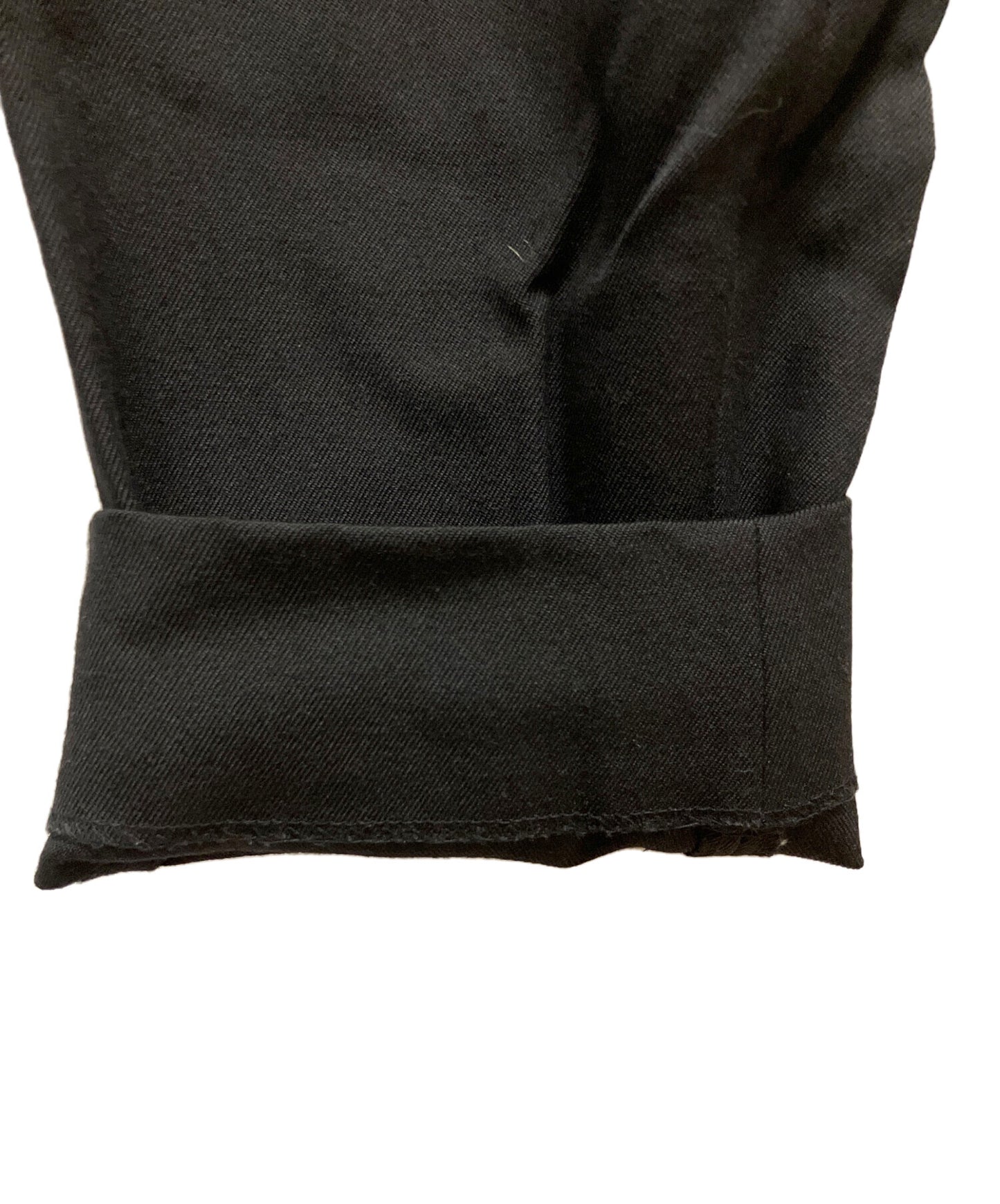 [Pre-owned] COMME des GARCONS HOMME PLUS Wool Pants, Slacks PJ-P011