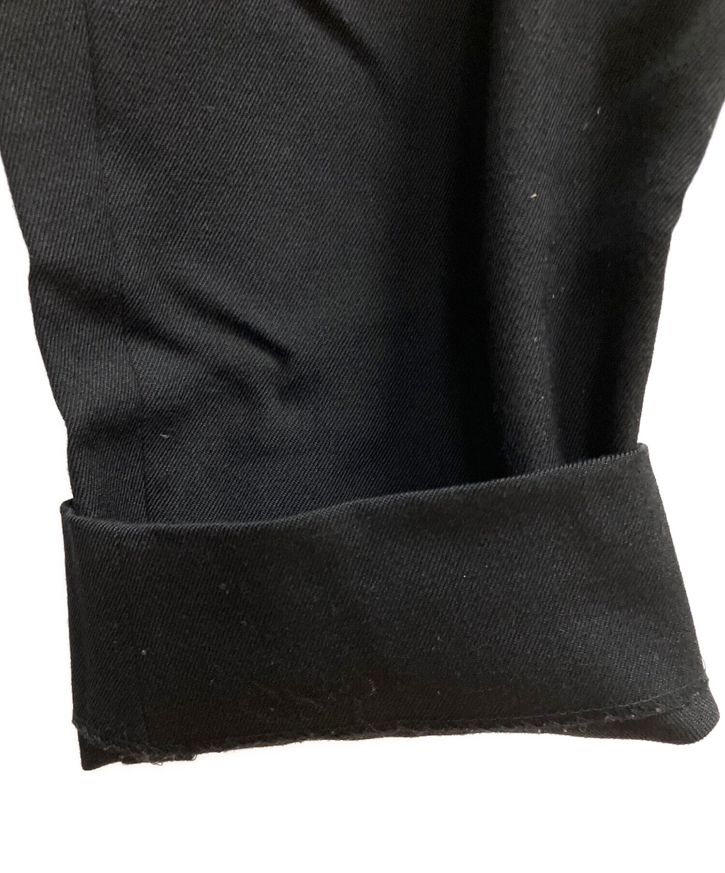 [Pre-owned] COMME des GARCONS HOMME PLUS Wool Pants, Slacks PJ-P011