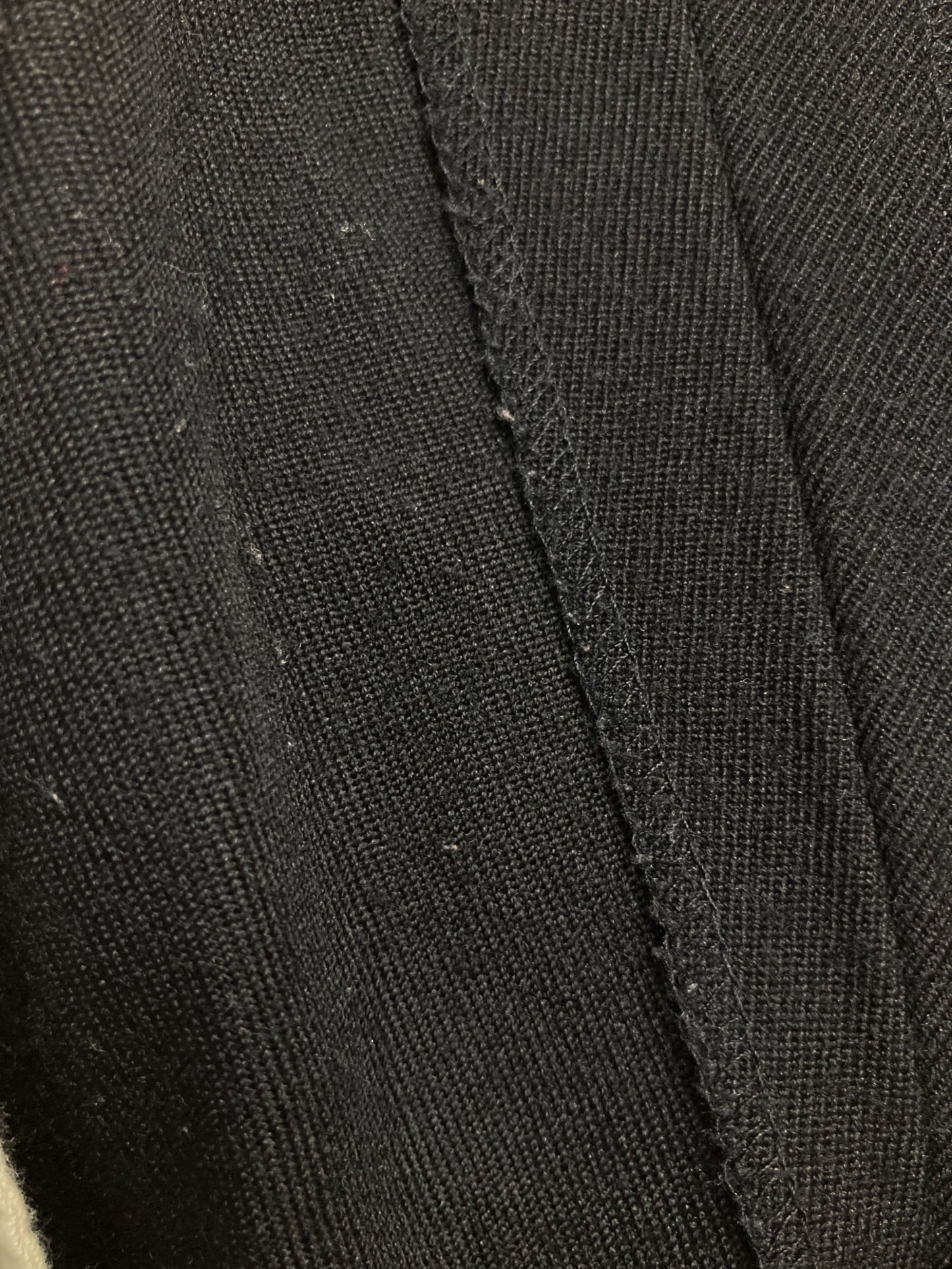 [Pre-owned] COMME des GARCONS HOMME PLUS Wool Pants, Slacks PJ-P011
