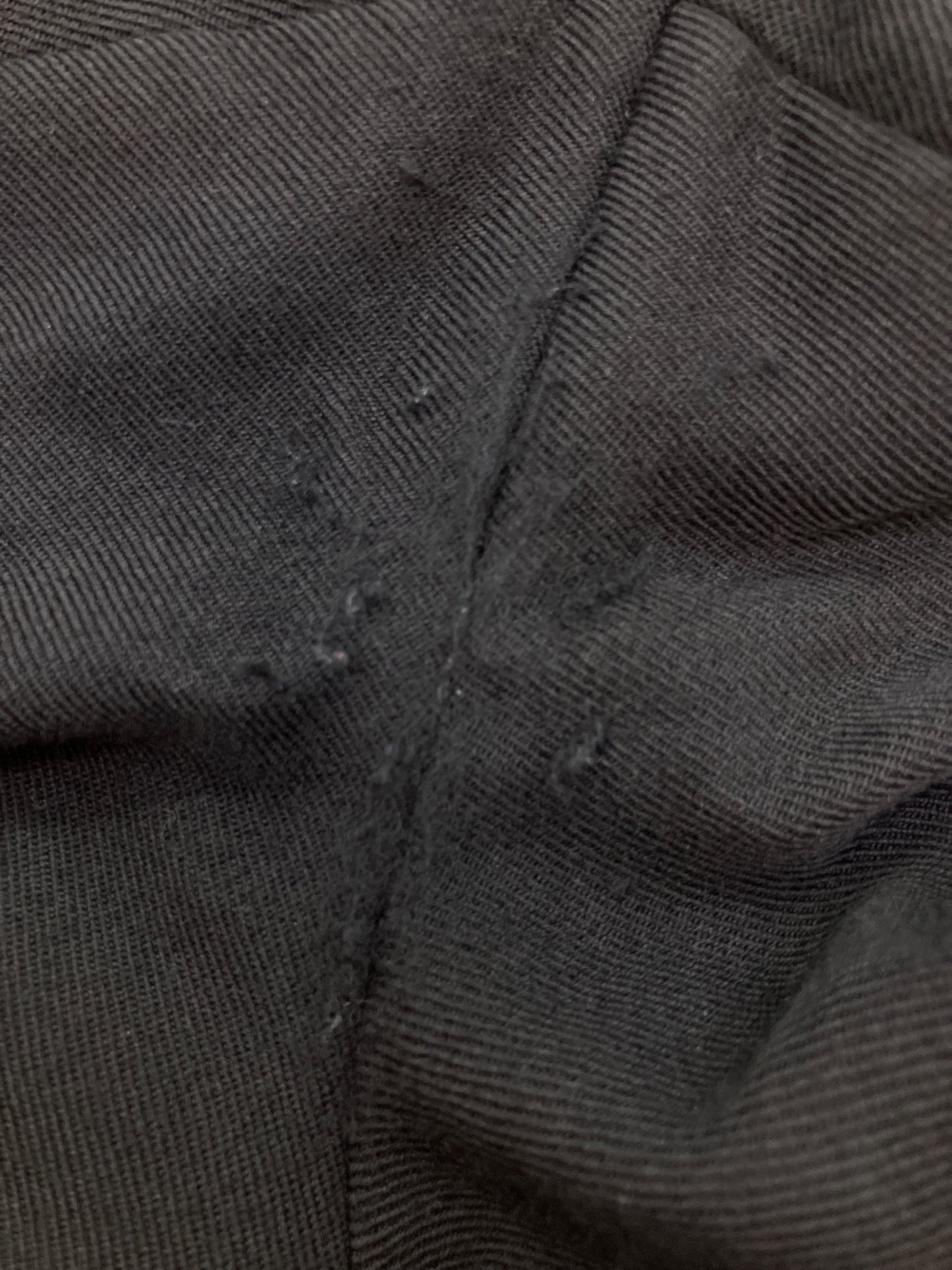 [Pre-owned] COMME des GARCONS HOMME PLUS Wool Pants, Slacks PJ-P011