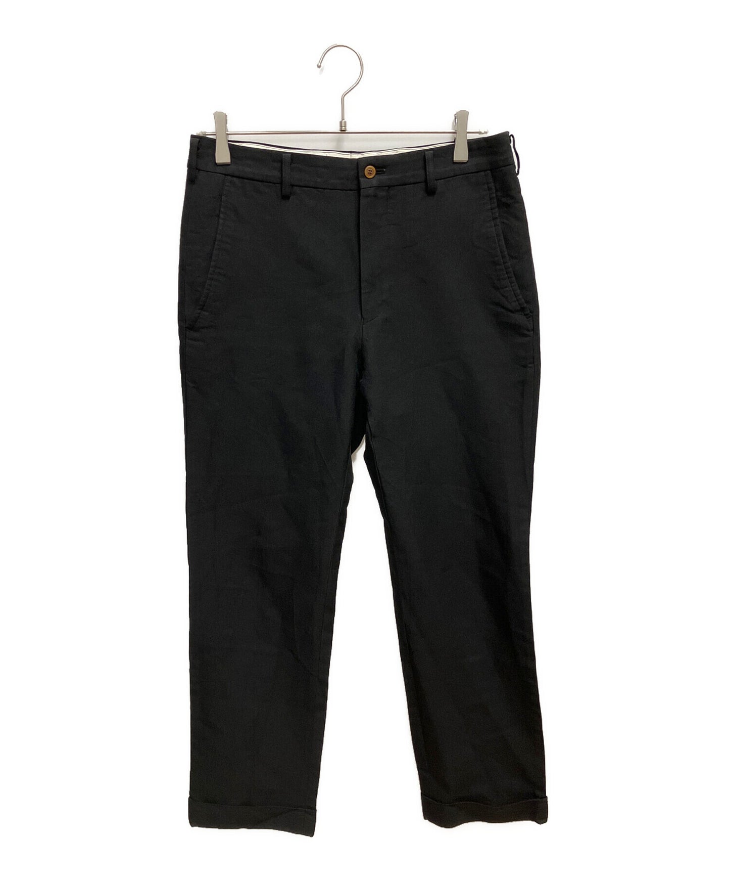[Pre-owned] COMME des GARCONS HOMME PLUS AD2016 Slacks PR-P057