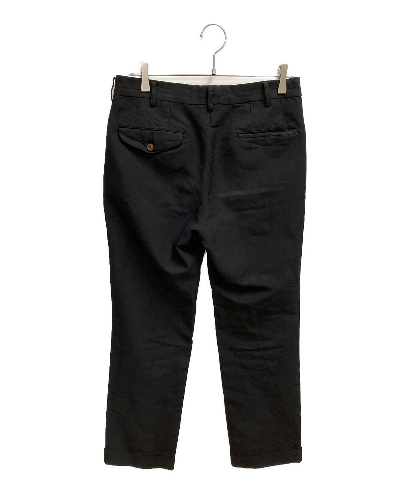 [Pre-owned] COMME des GARCONS HOMME PLUS AD2016 Slacks PR-P057
