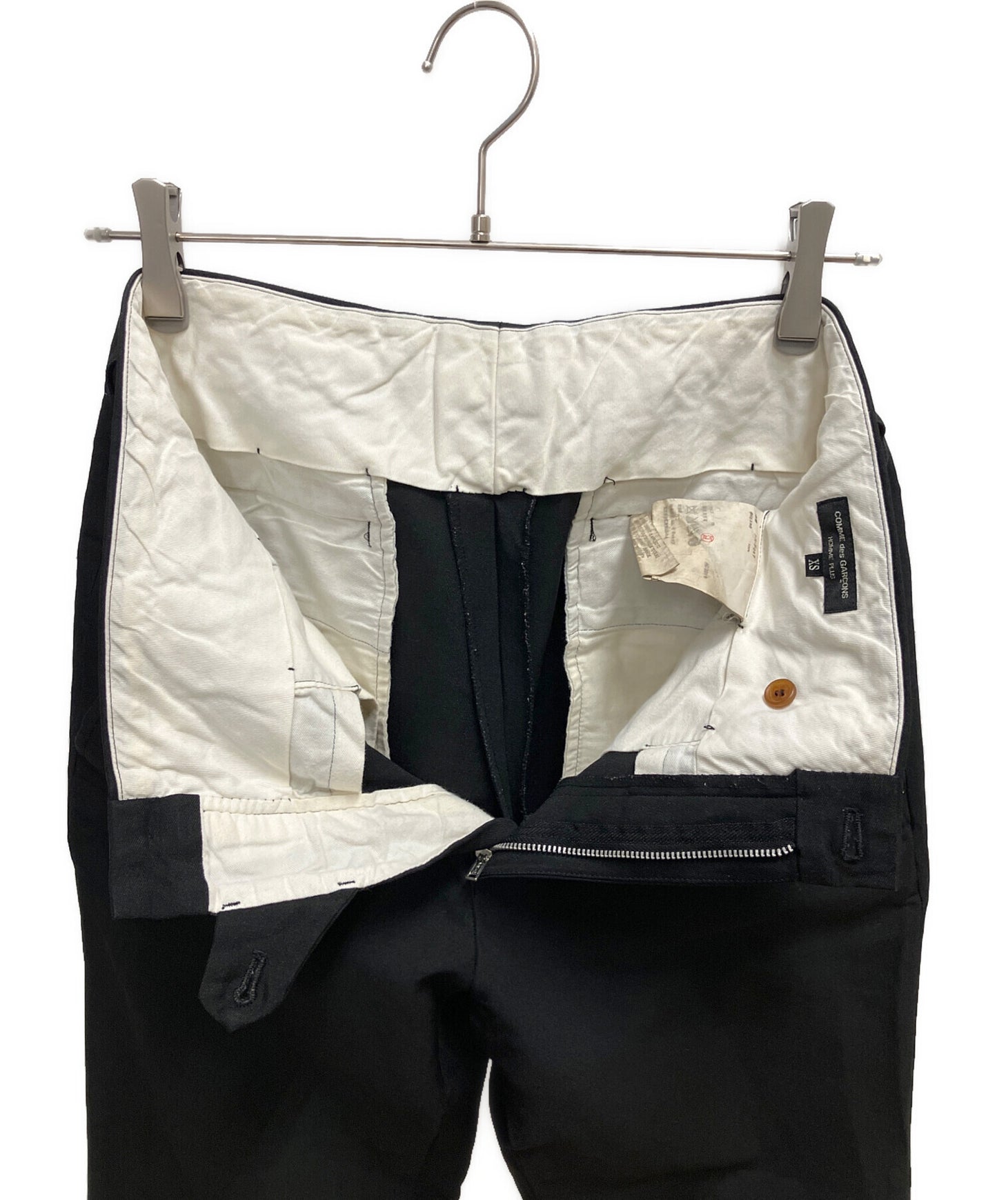 [Pre-owned] COMME des GARCONS HOMME PLUS AD2016 Slacks PR-P057