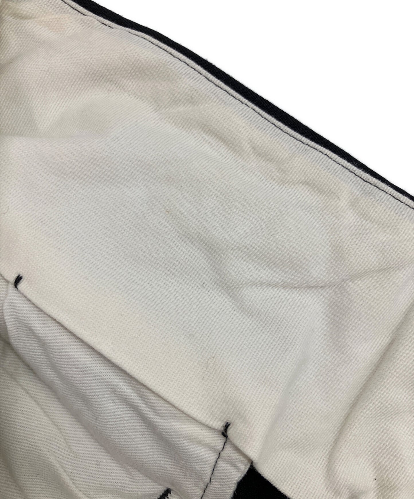 [Pre-owned] COMME des GARCONS HOMME PLUS AD2016 Slacks PR-P057