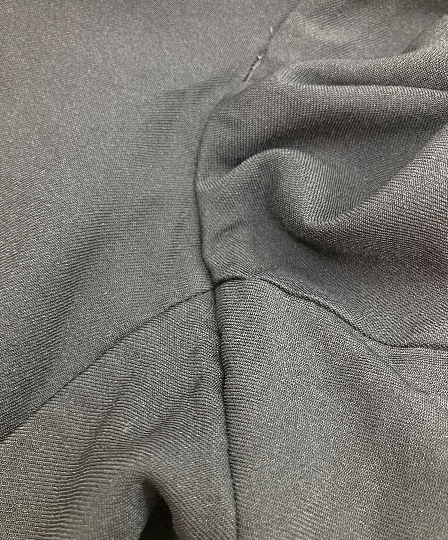 [Pre-owned] COMME des GARCONS HOMME PLUS AD2016 Slacks PR-P057