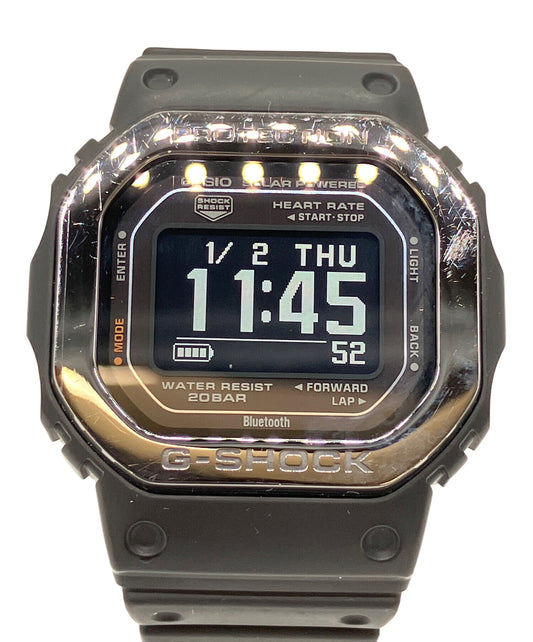 [Pre-owned] CASIO G-SHOCK DW-H5600