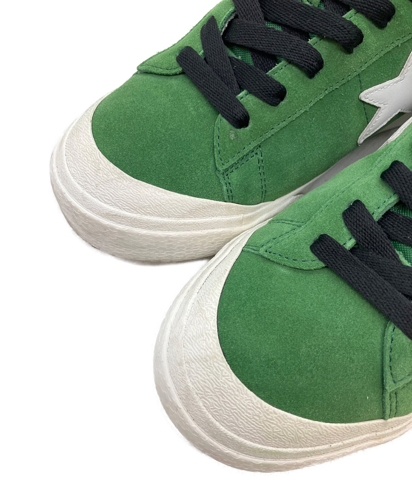 [Pre-owned] A BATHING APE Sneakers 1170191013