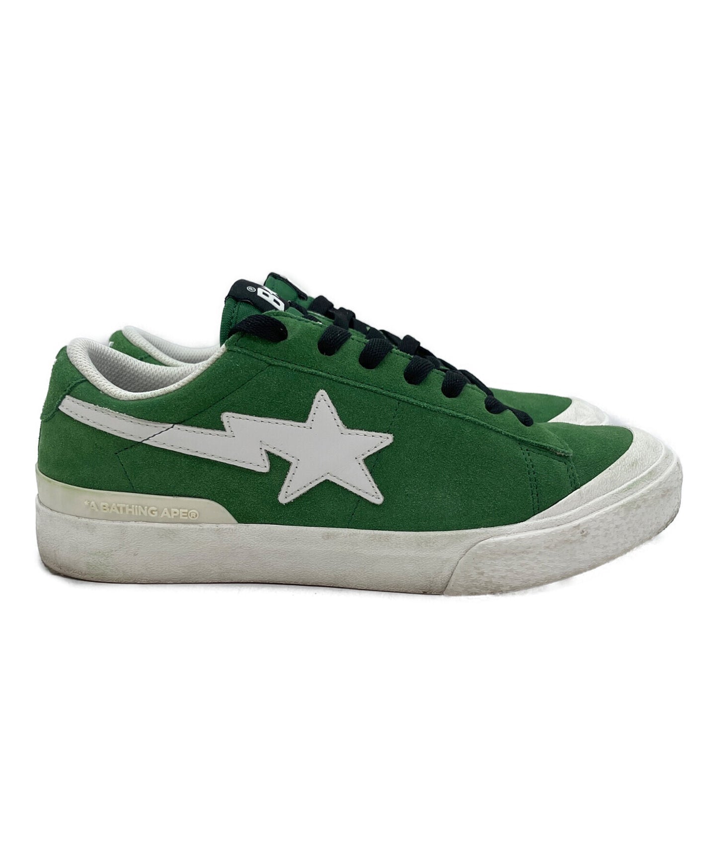 [Pre-owned] A BATHING APE Sneakers 1170191013