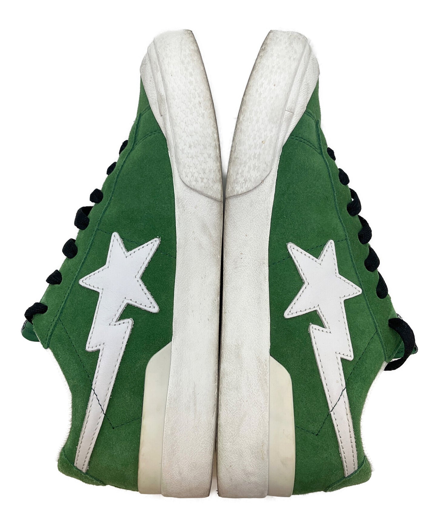 [Pre-owned] A BATHING APE Sneakers 1170191013