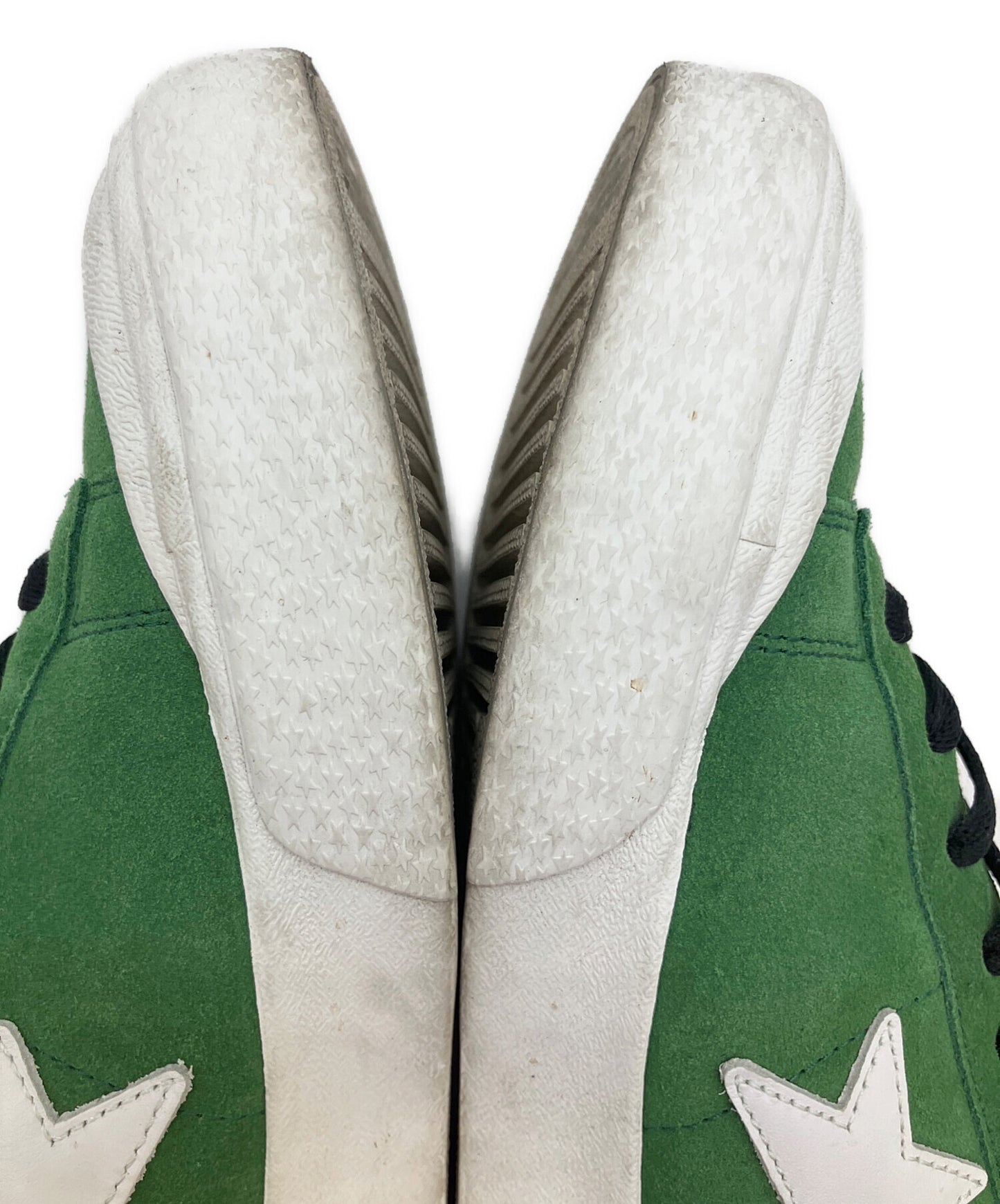 [Pre-owned] A BATHING APE Sneakers 1170191013