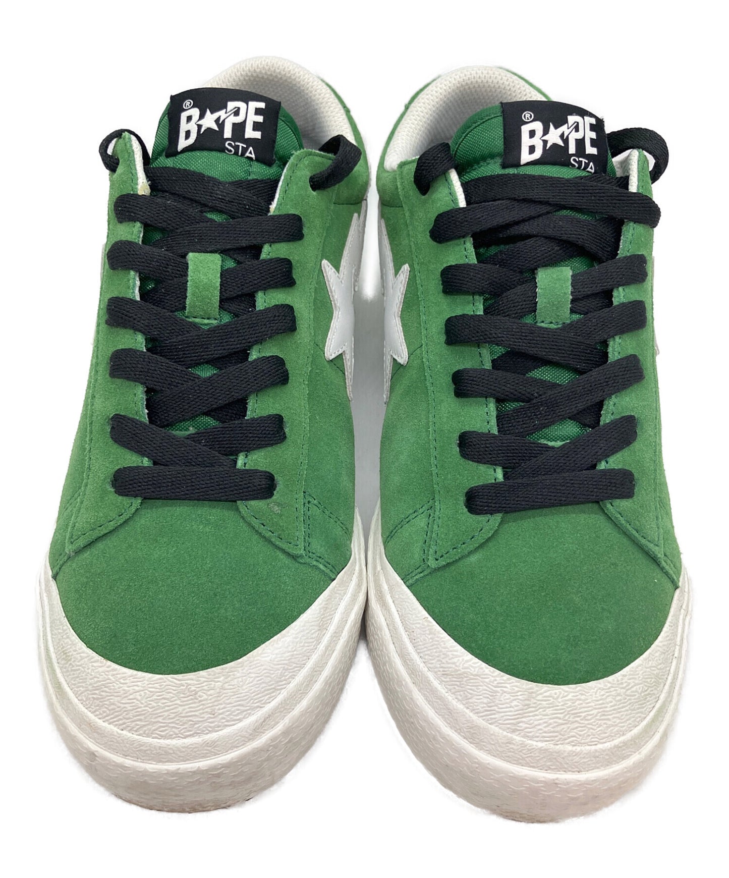 [Pre-owned] A BATHING APE Sneakers 1170191013