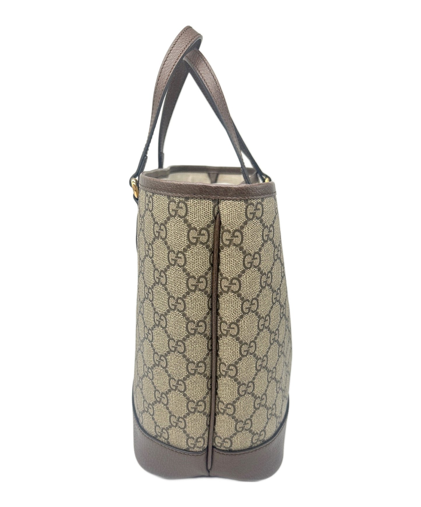 [Pre-owned] GUCCI GG Mini Tote Bag 765043