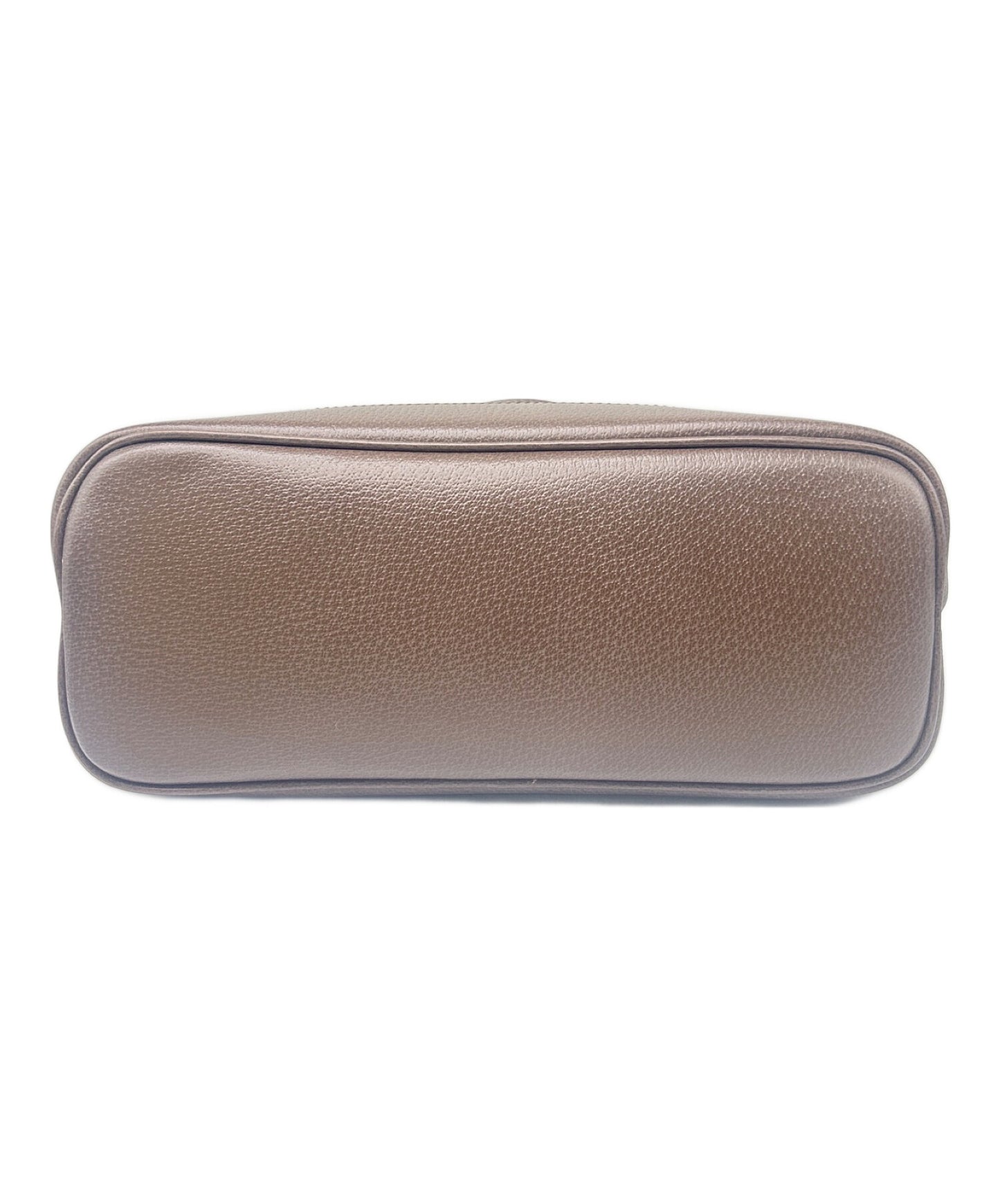 [Pre-owned] GUCCI GG Mini Tote Bag 765043