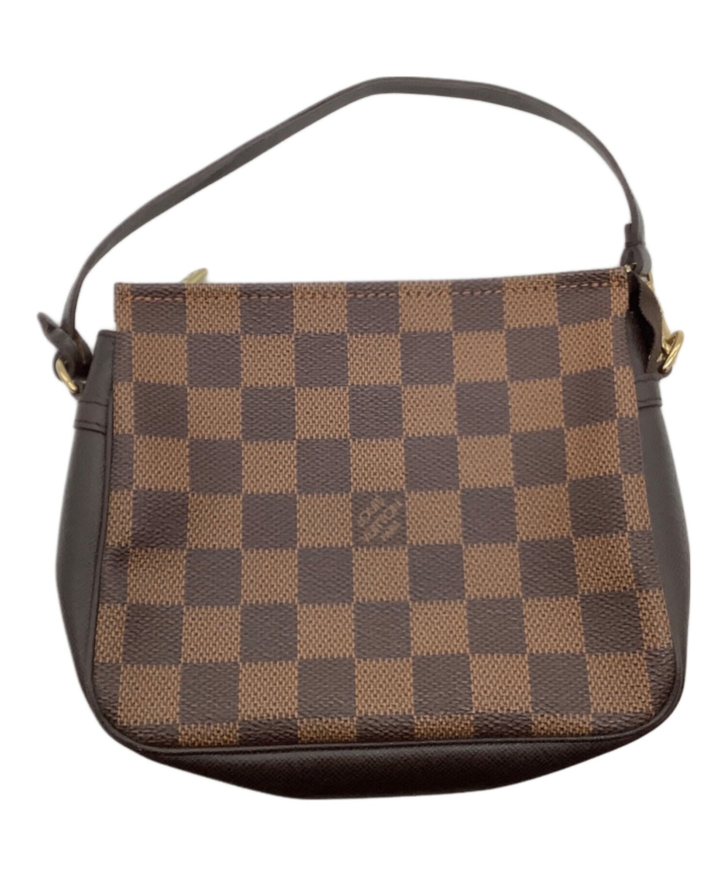 [Pre-owned] LOUIS VUITTON Accessory pouch Damier N51982