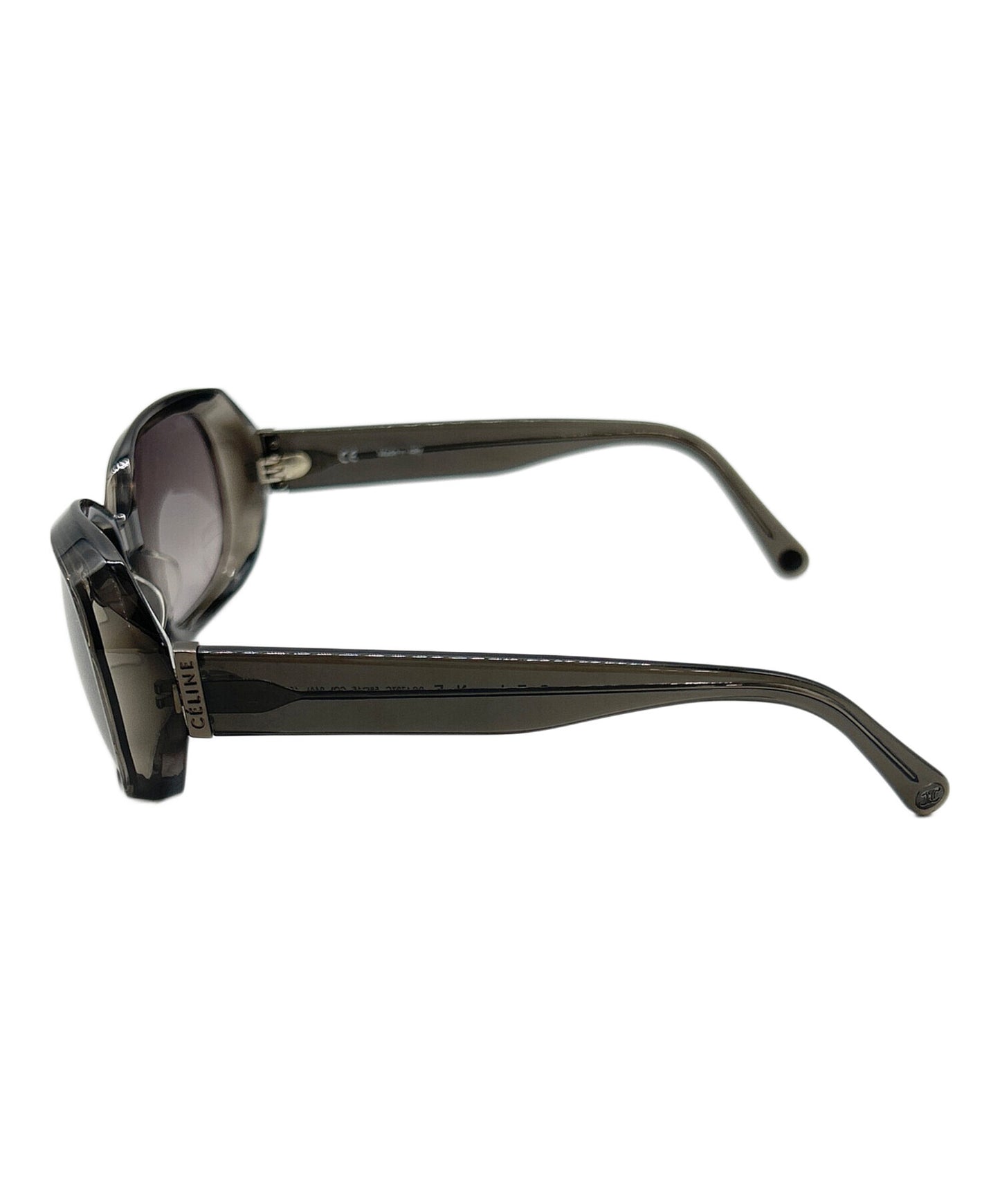 [Pre-owned] CELINE sunglasses SC1727G