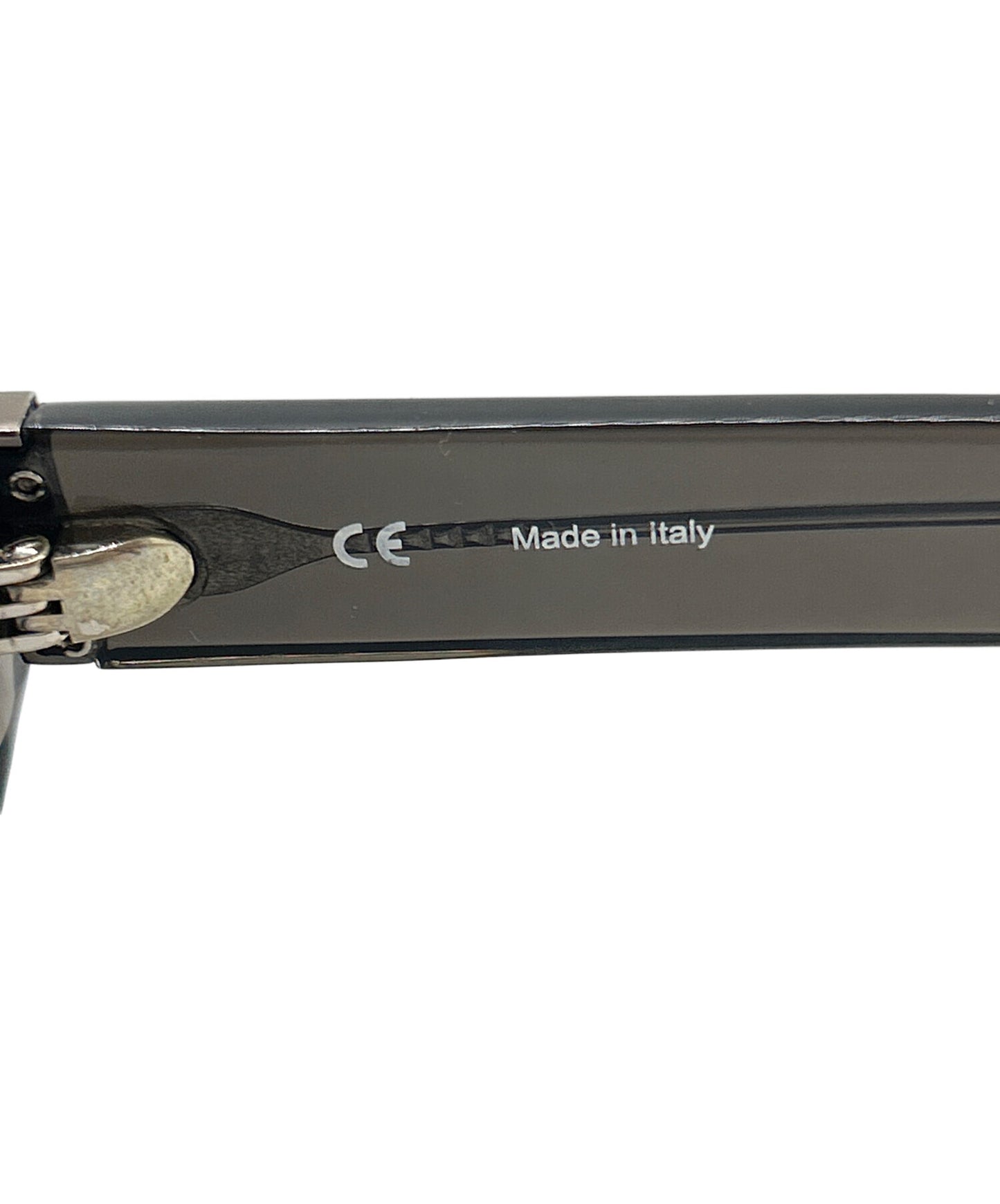 [Pre-owned] CELINE sunglasses SC1727G