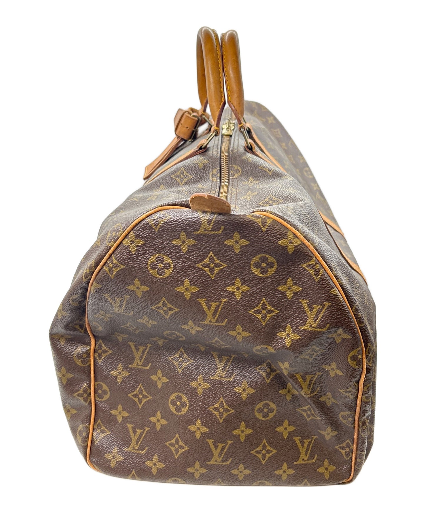 [Pre-owned] LOUIS VUITTON travel bag M41424