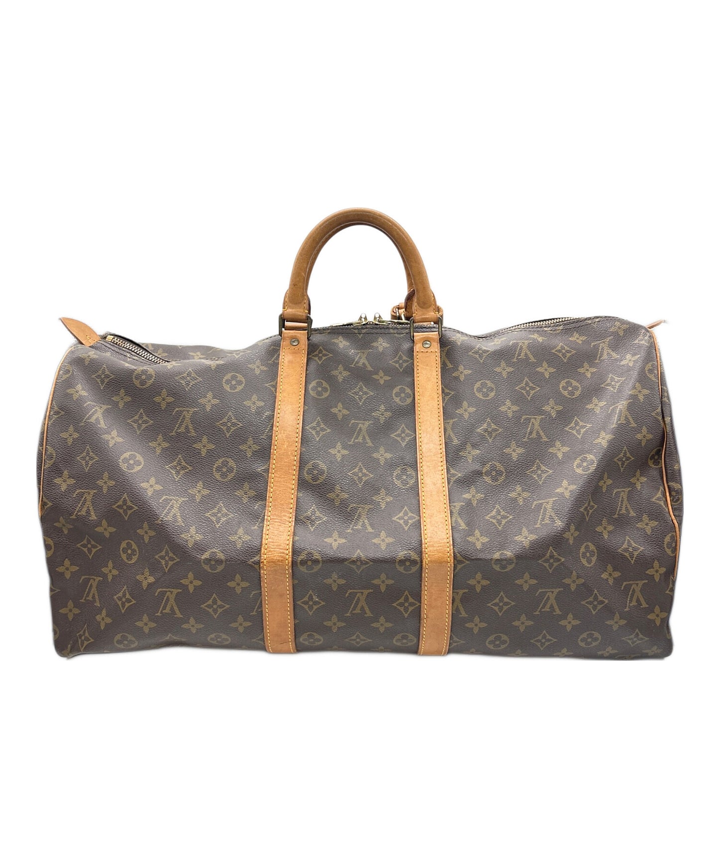 [Pre-owned] LOUIS VUITTON travel bag M41424