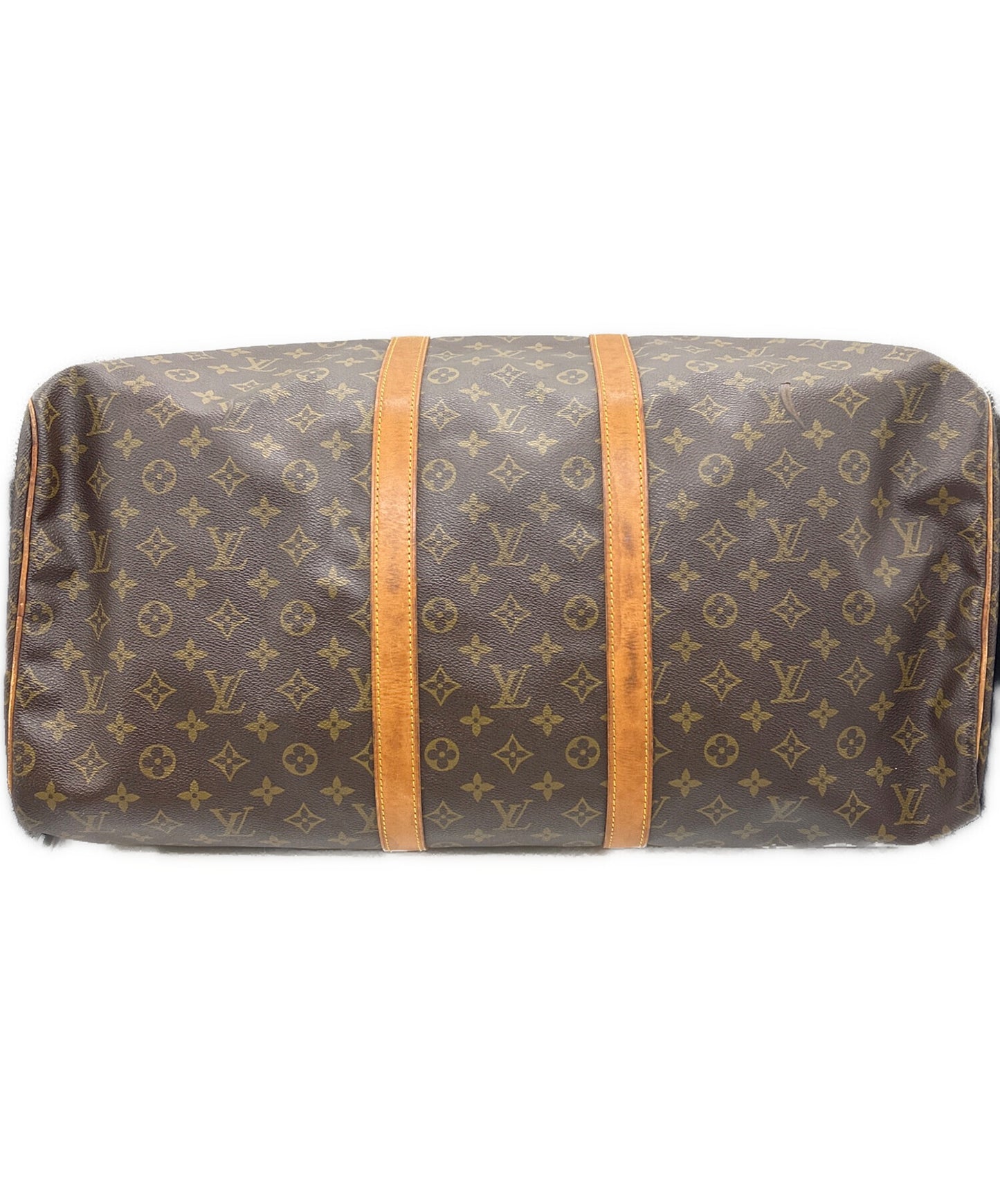 [Pre-owned] LOUIS VUITTON travel bag M41424