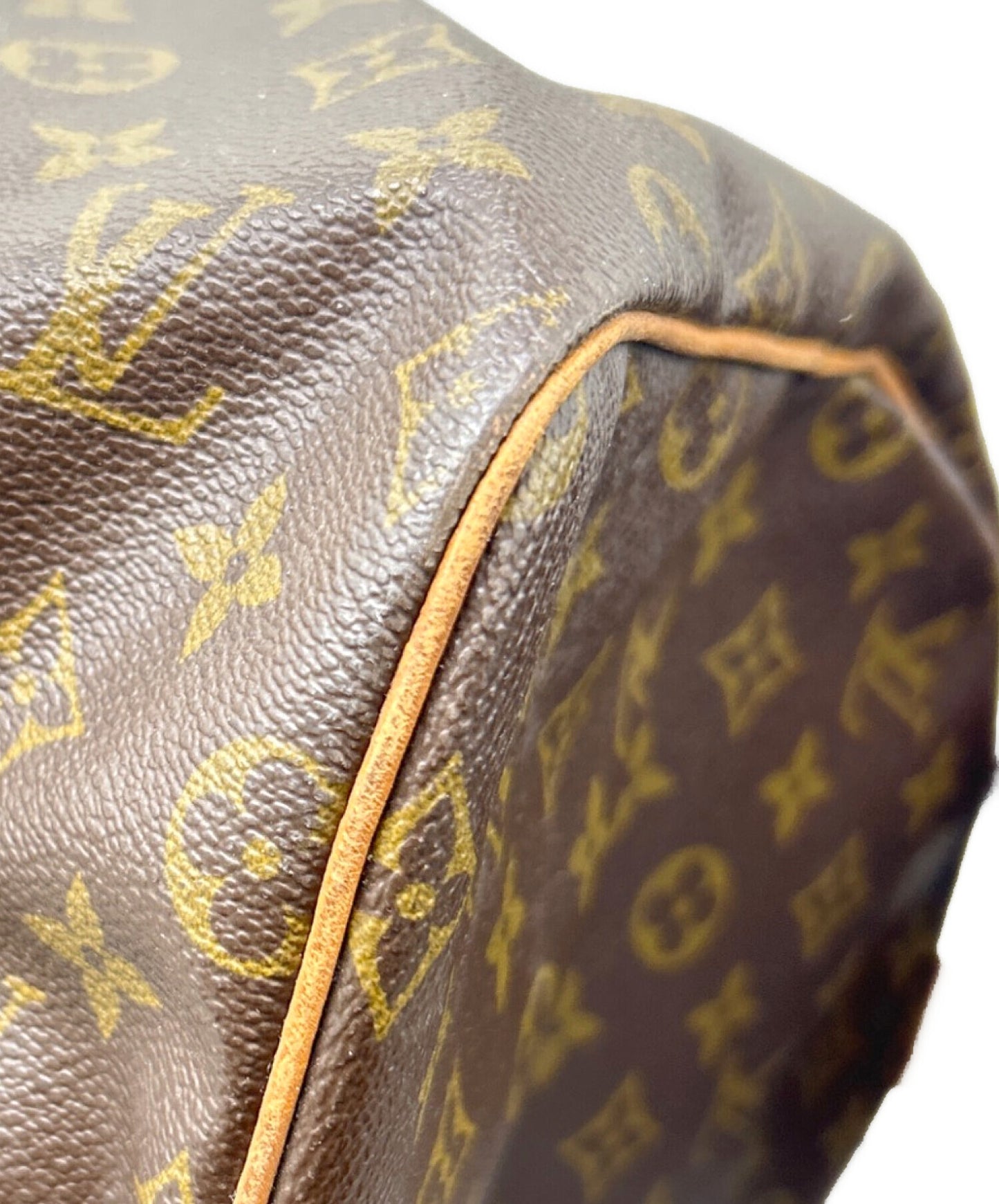 [Pre-owned] LOUIS VUITTON travel bag M41424