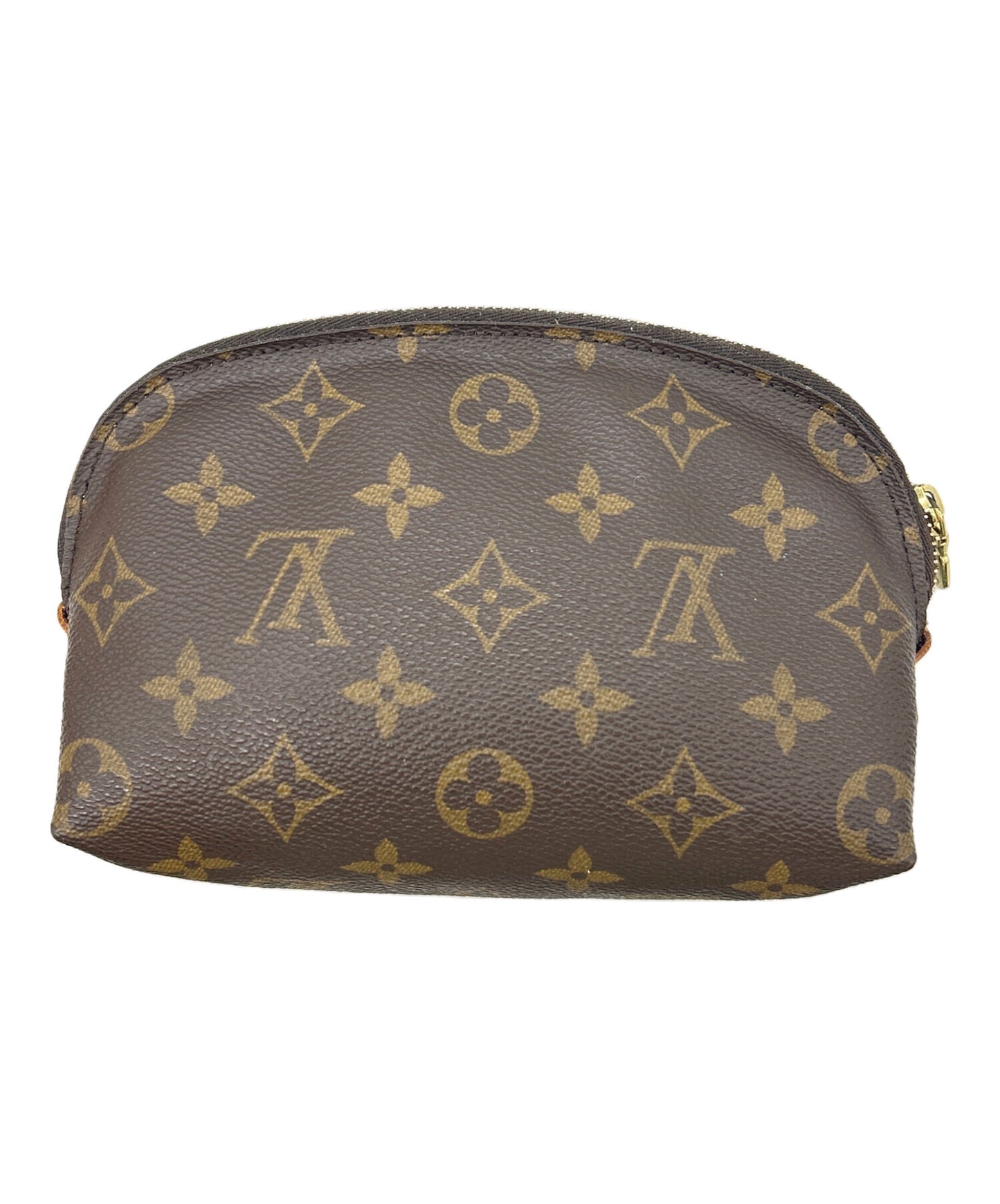 [Pre-owned] LOUIS VUITTON Cosmetic Pouch / Monogram Pochette Cosmetic PM M47515